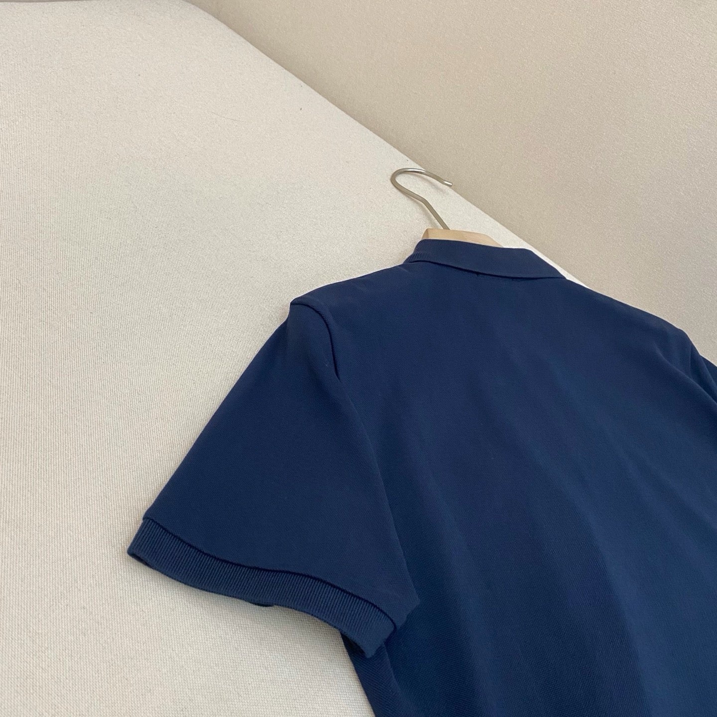 Multi-color Polo