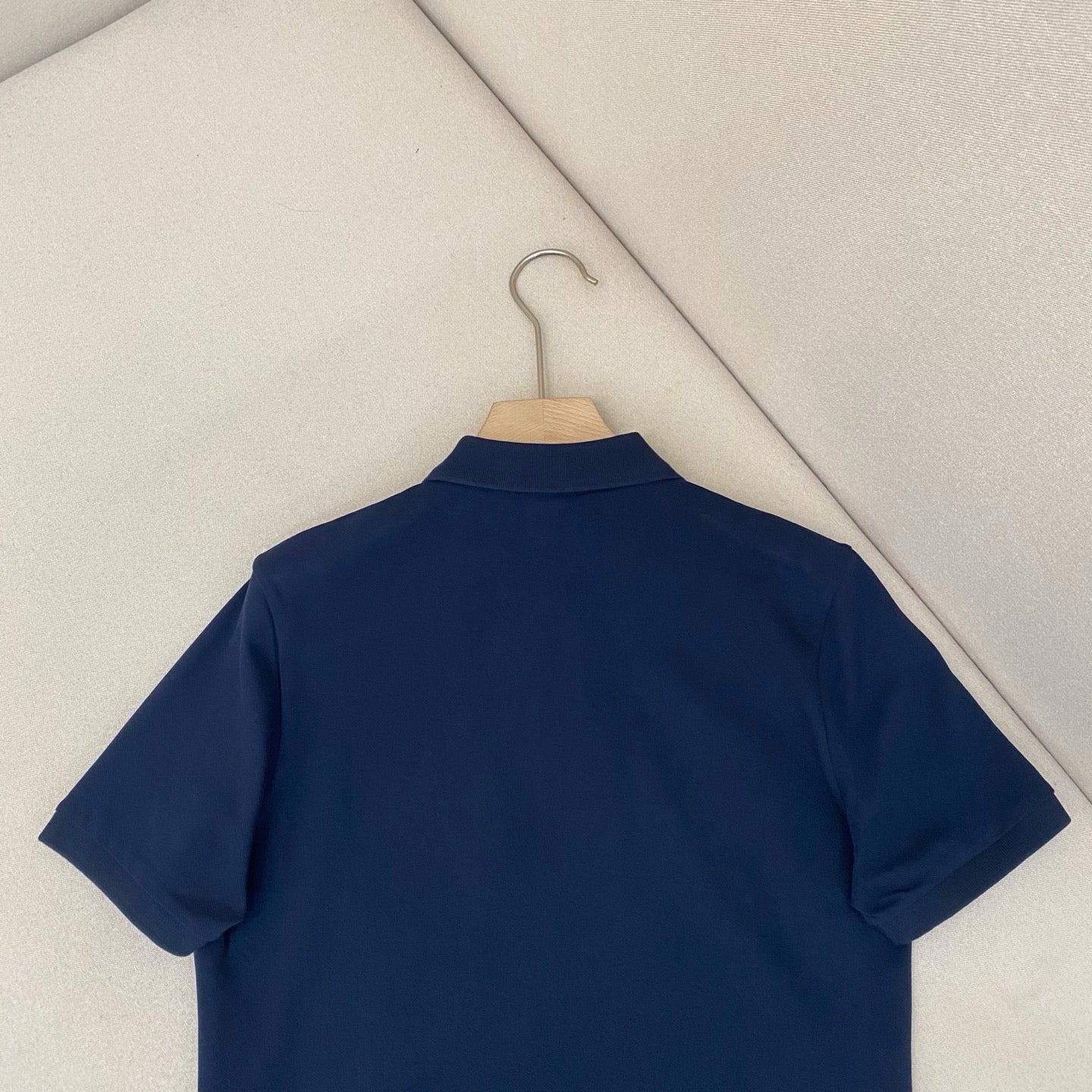 Multi-color Polo