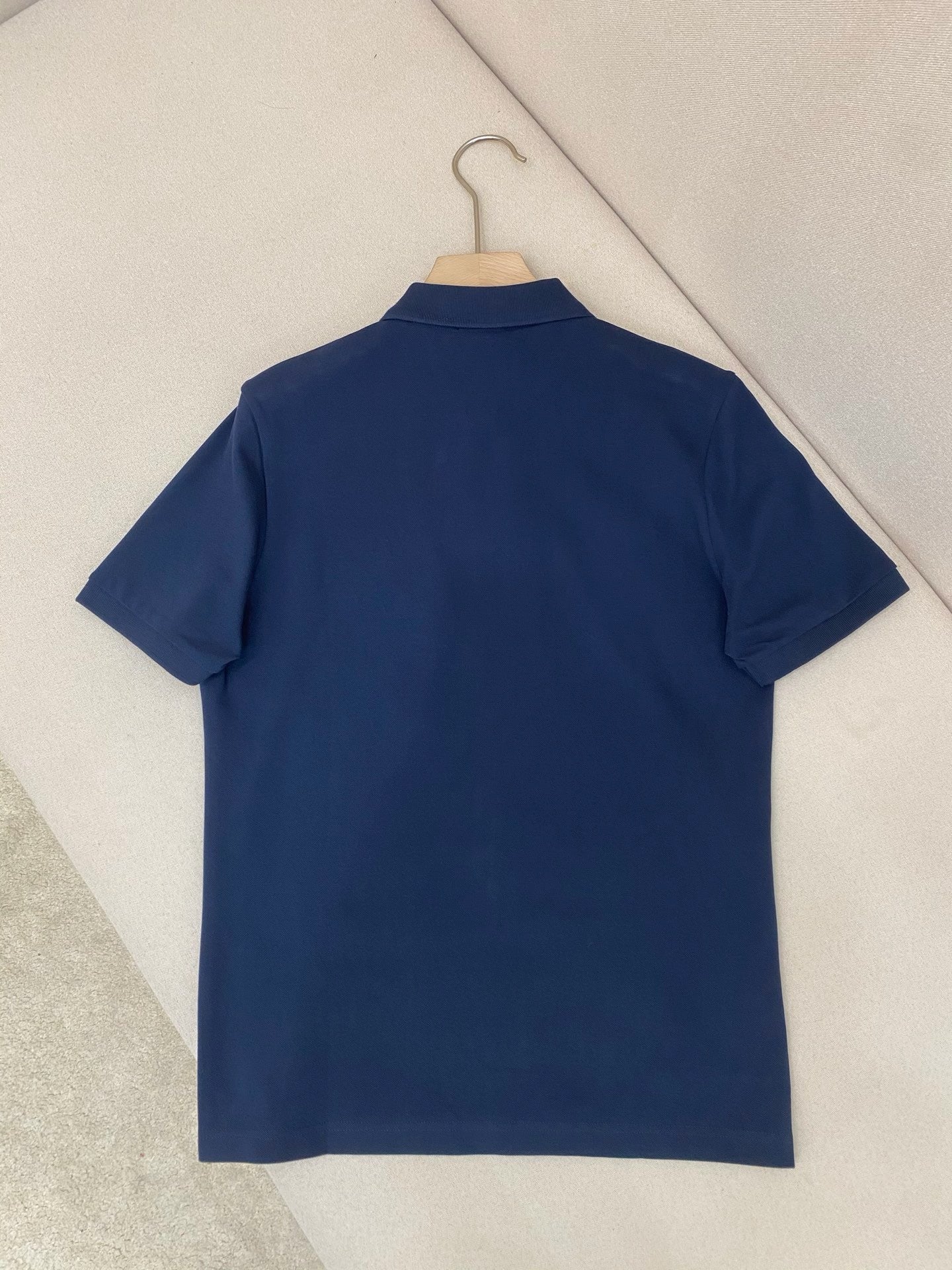 Multi-color Polo