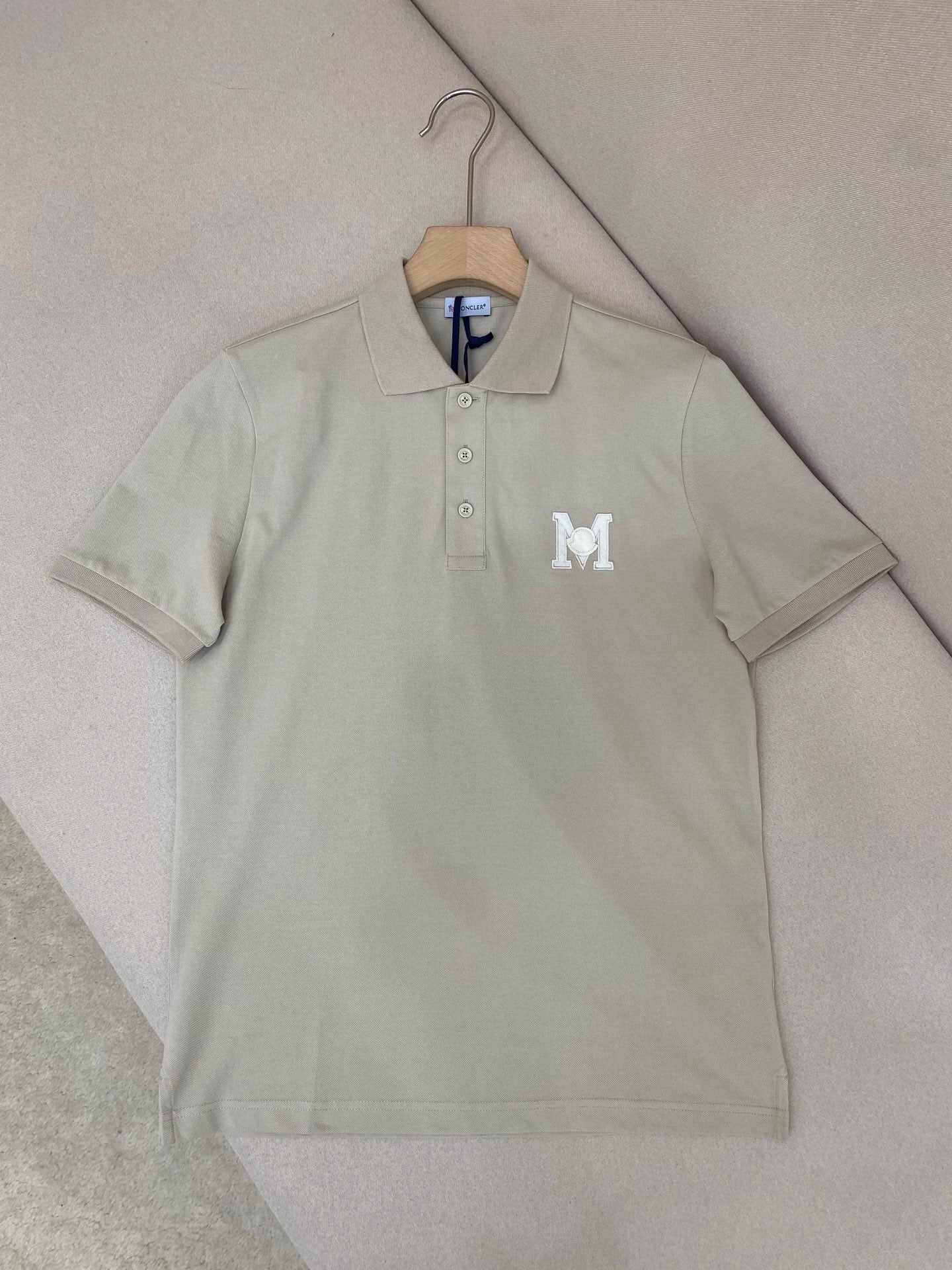Multi-color Polo