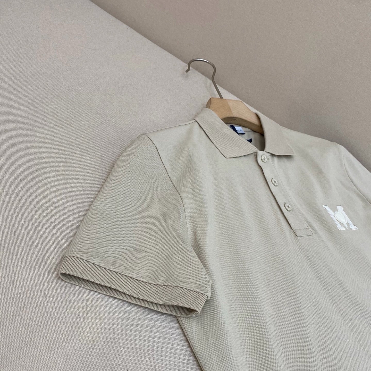 Multi-color Polo
