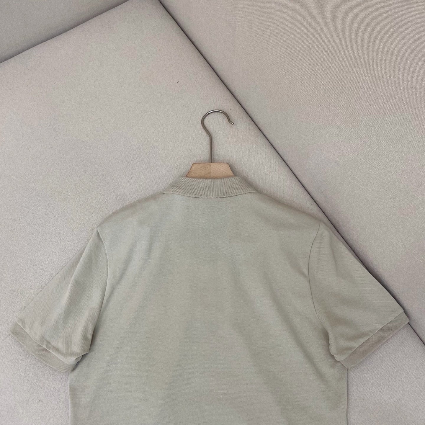Multi-color Polo