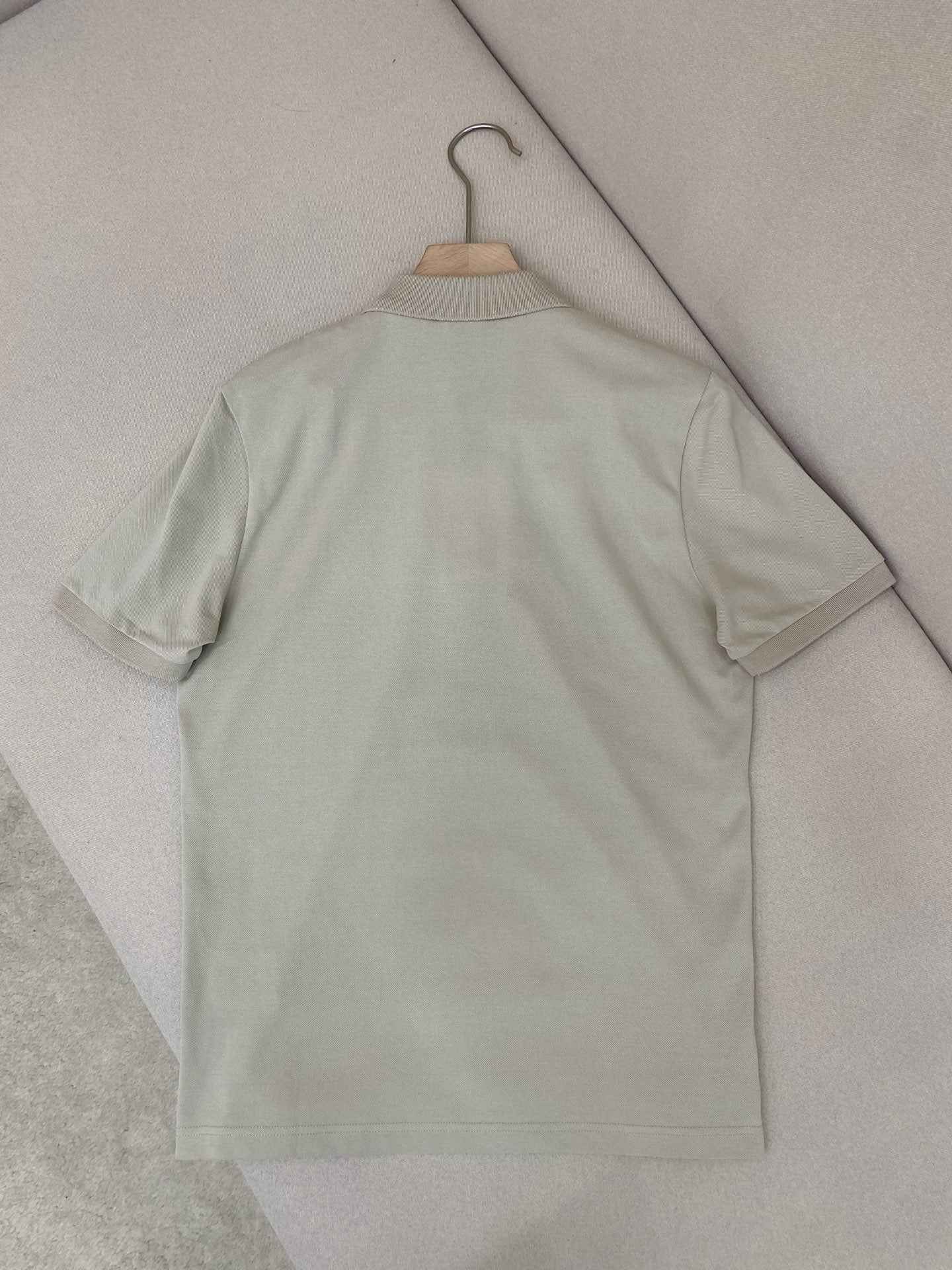 Multi-color Polo