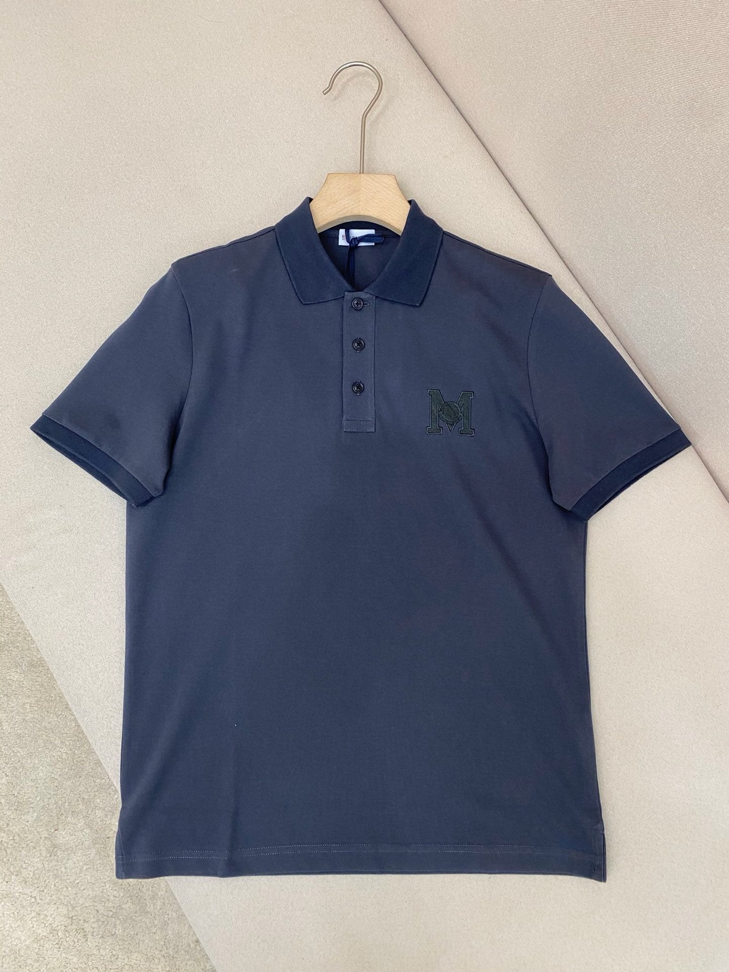 Multi-color Polo