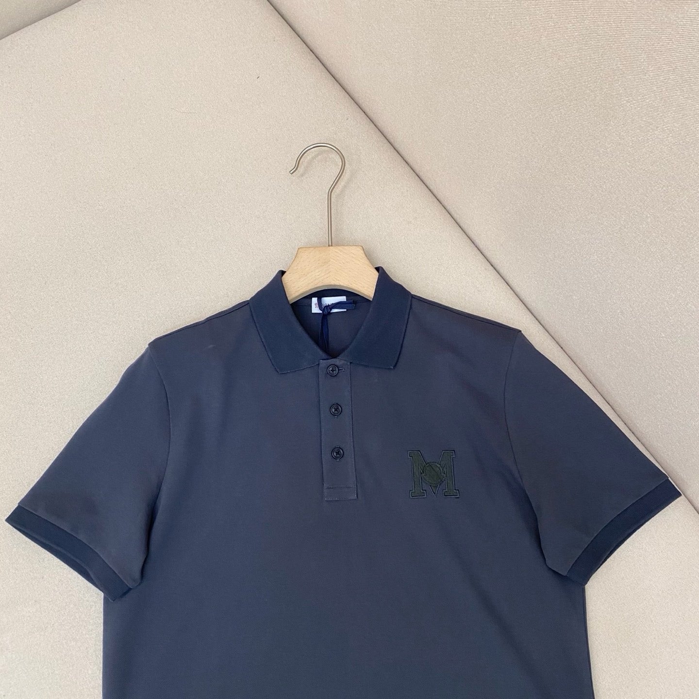 Multi-color Polo