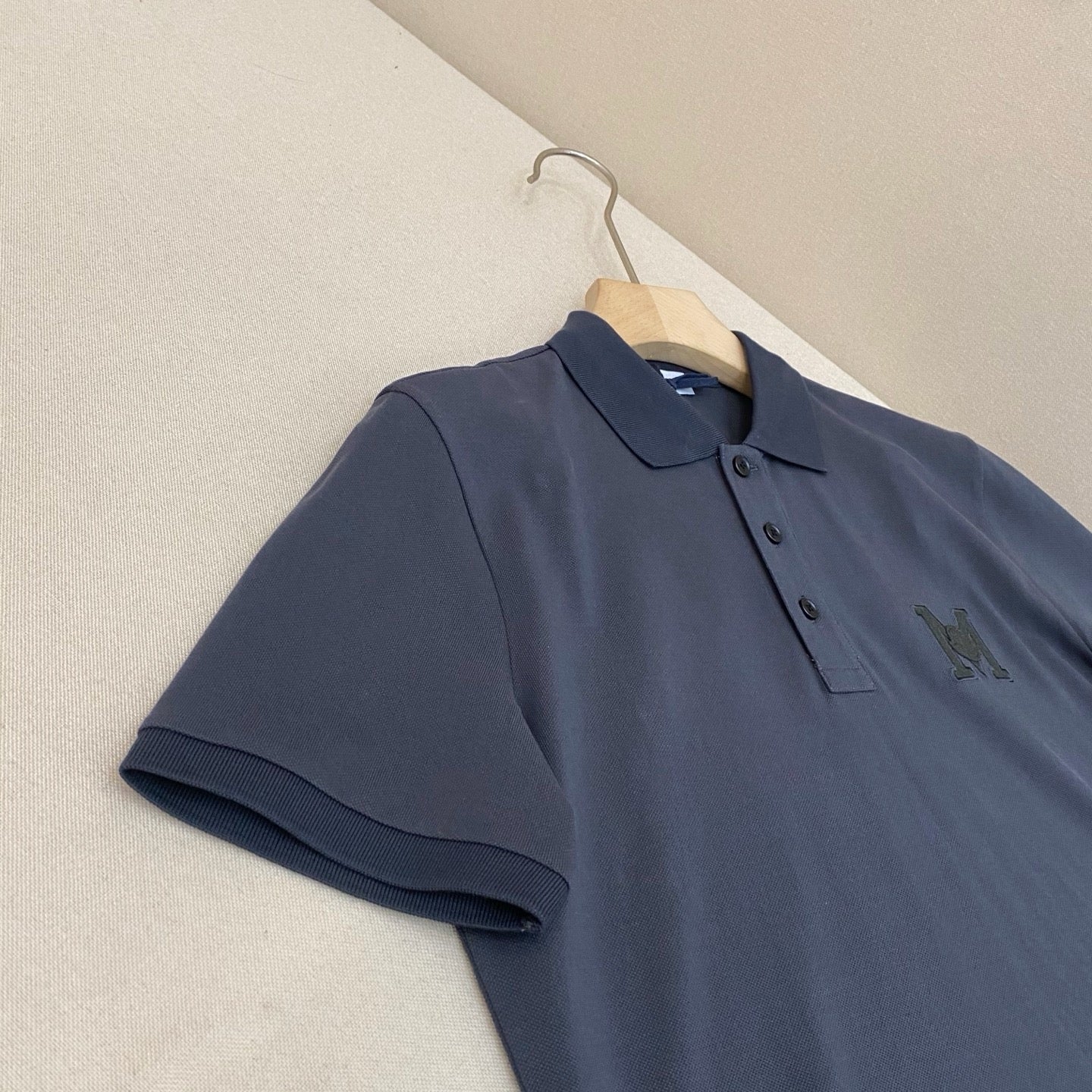 Multi-color Polo