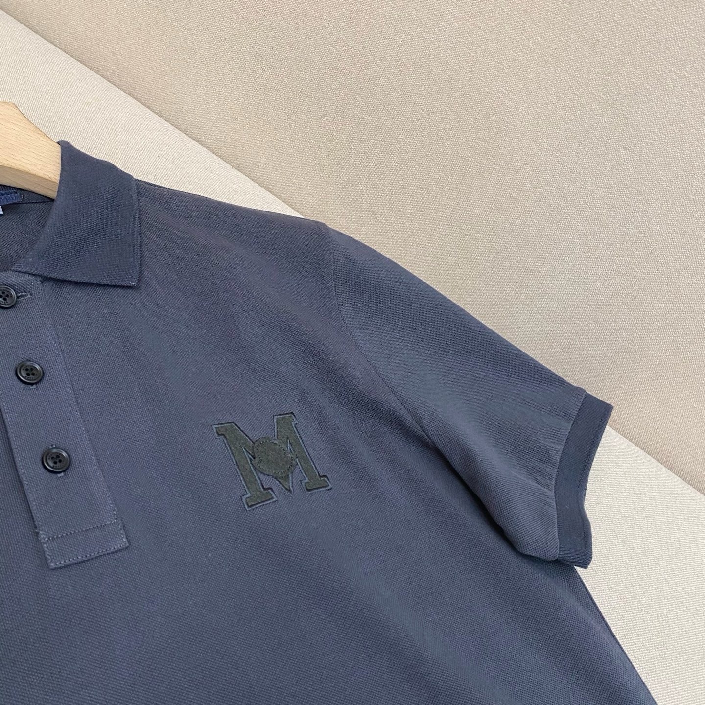 Multi-color Polo
