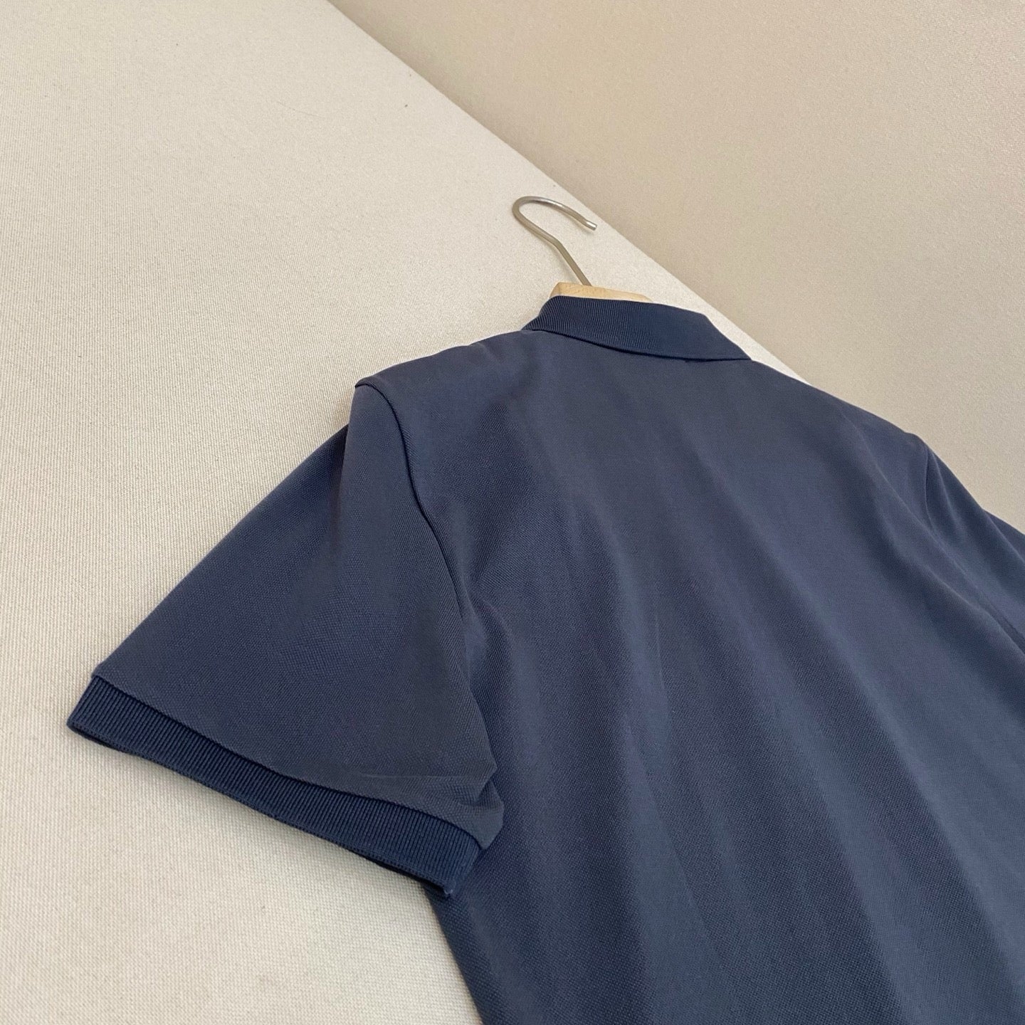 Multi-color Polo