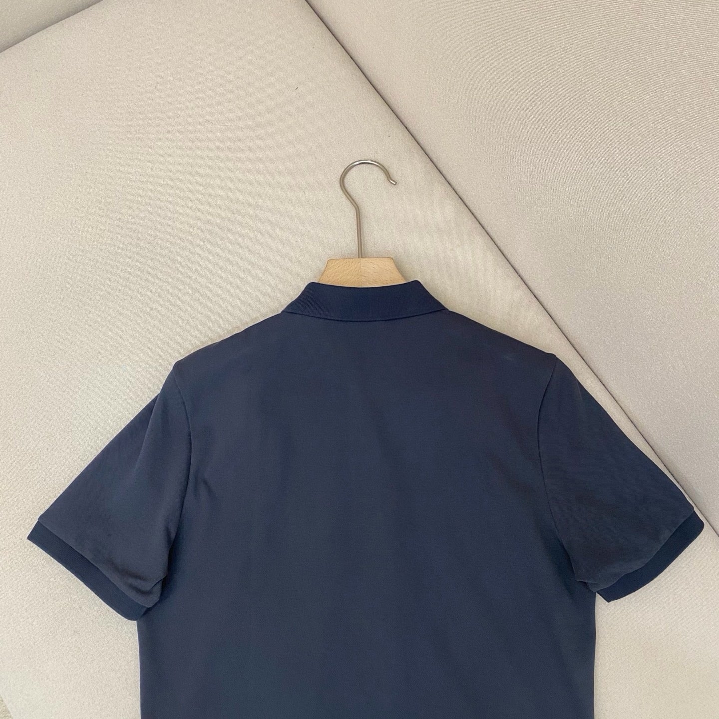 Multi-color Polo