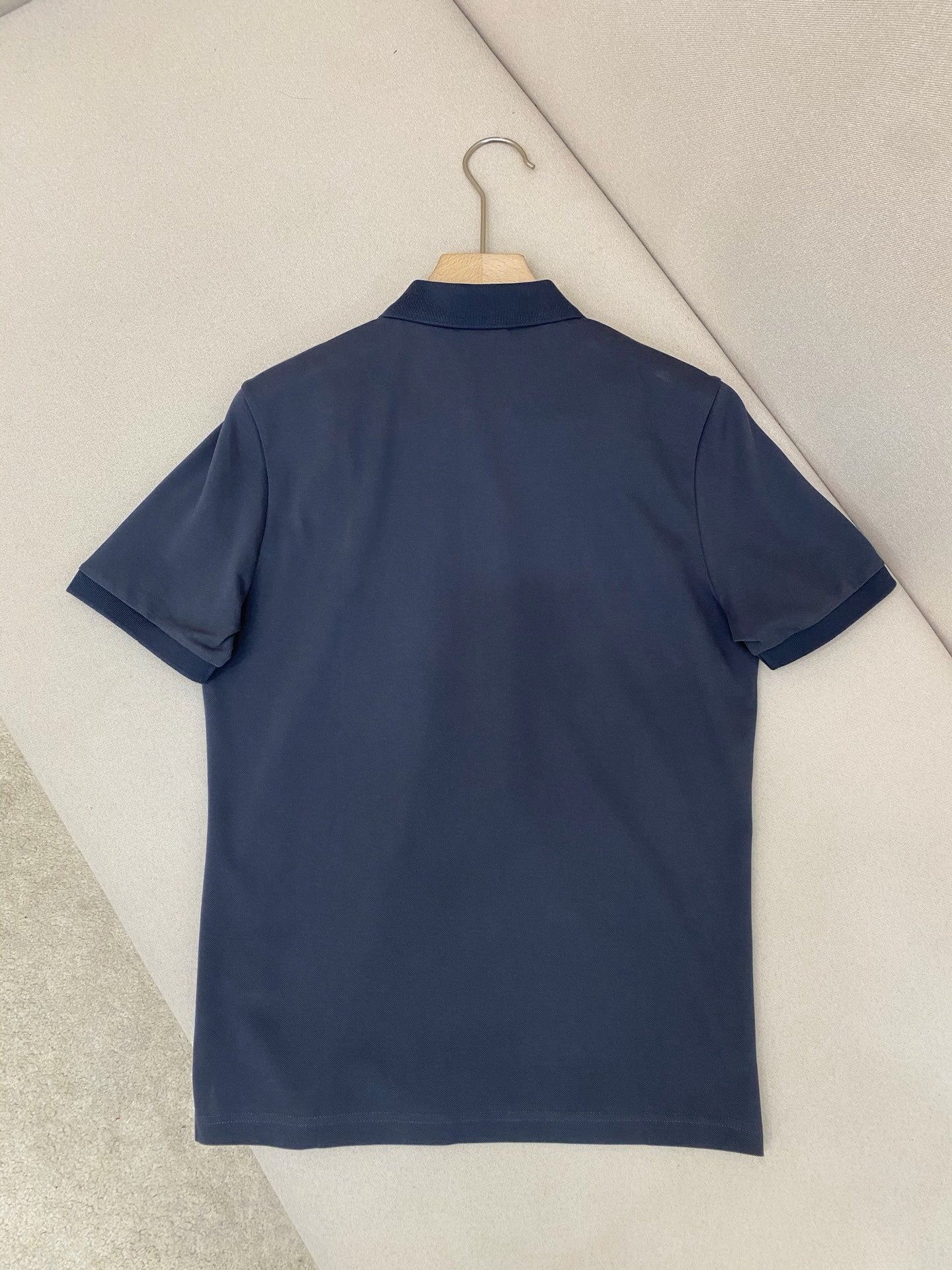 Multi-color Polo