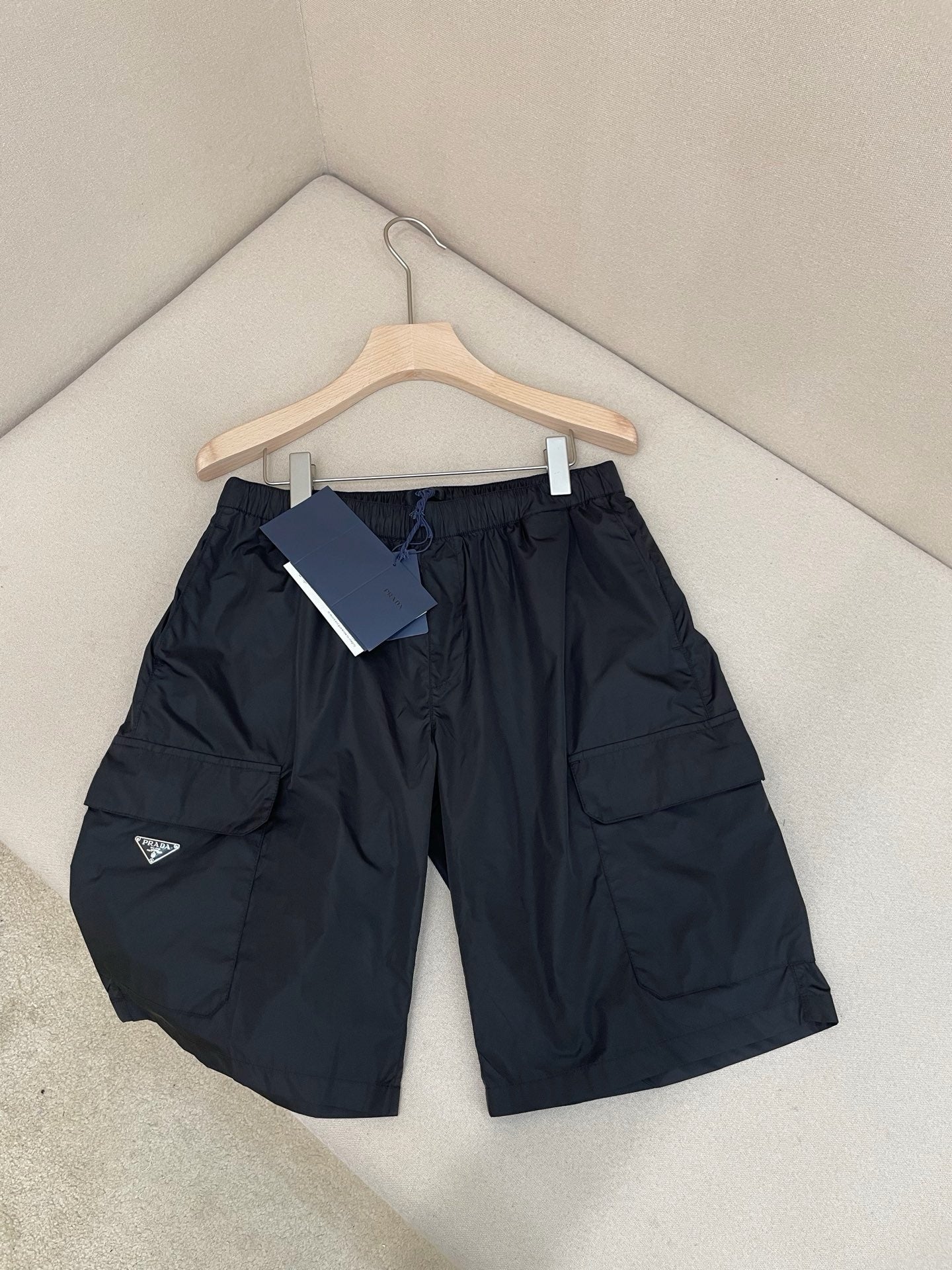 Multi-color Shorts