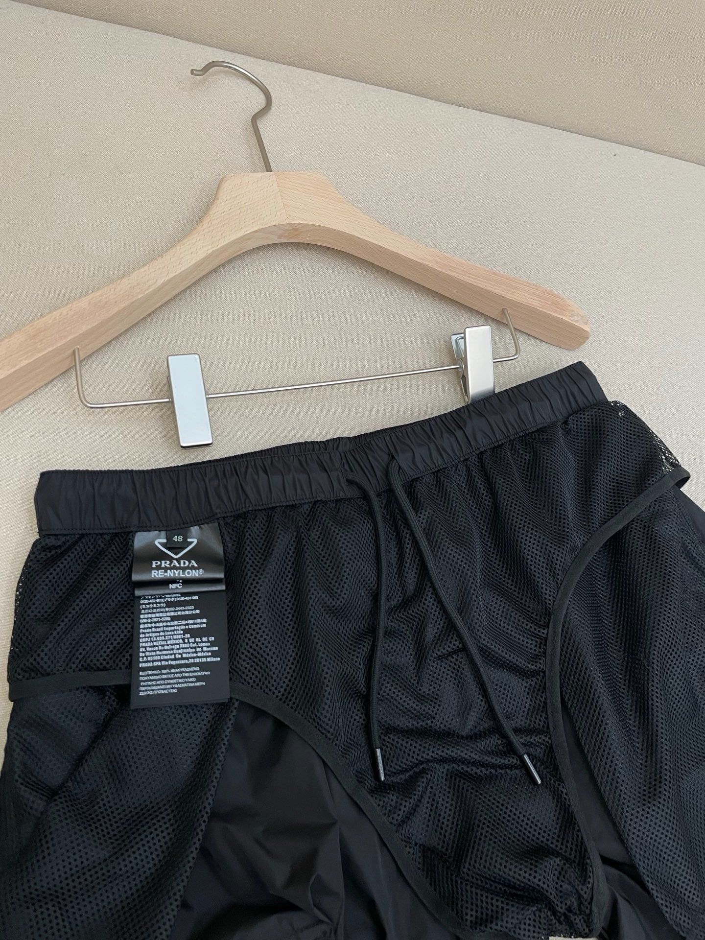 Multi-color Shorts