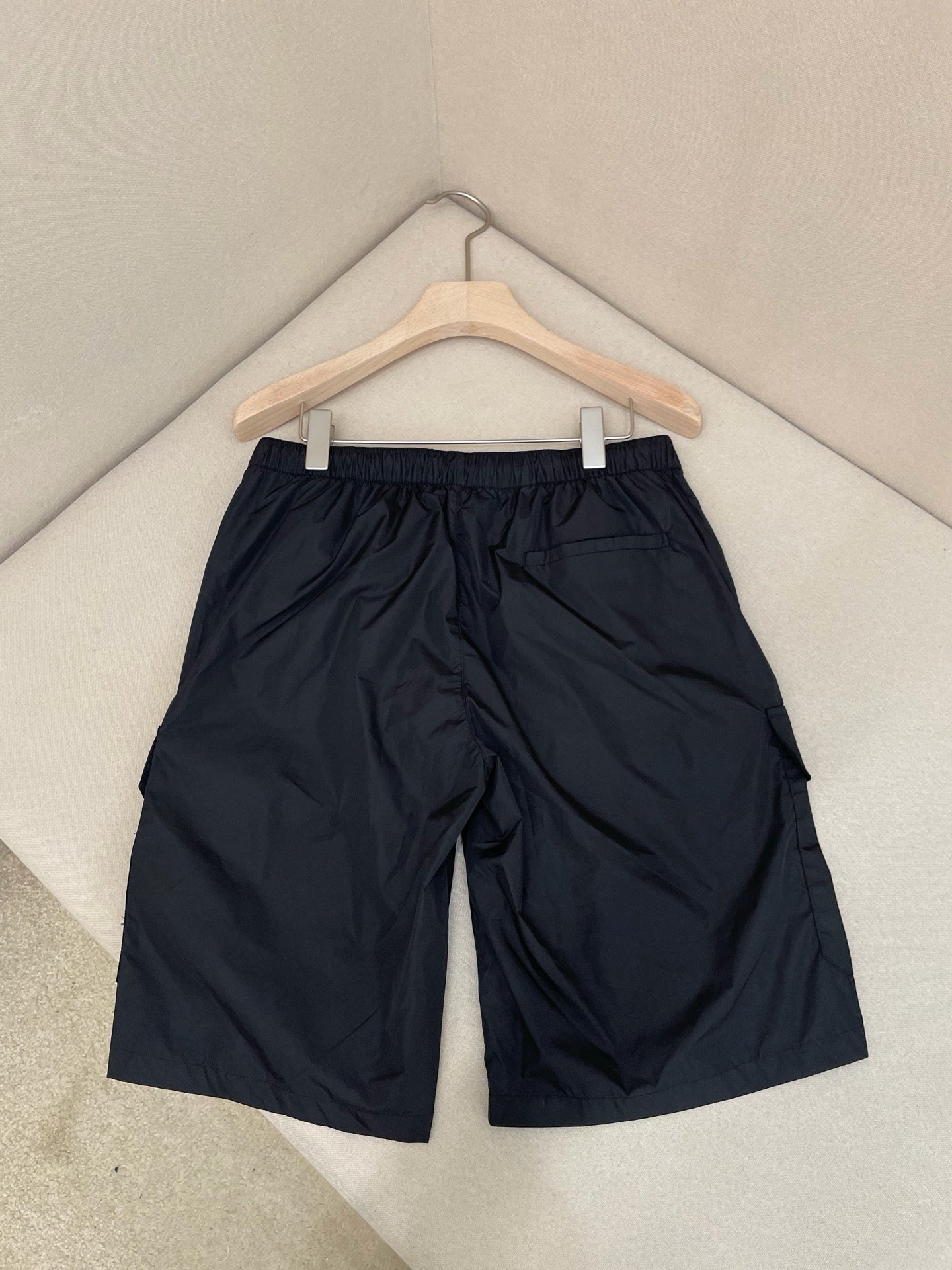Multi-color Shorts