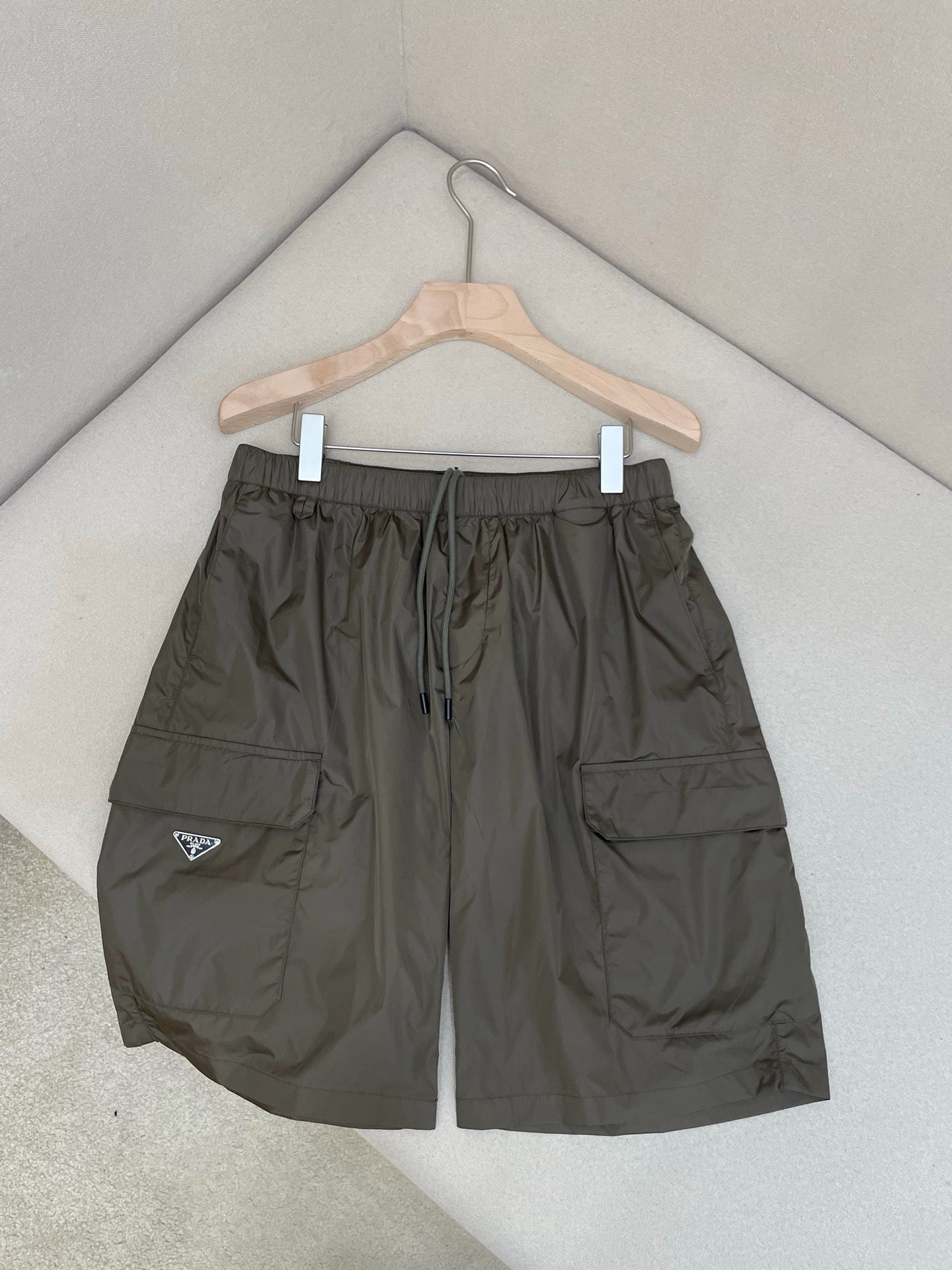 Multi-color Shorts