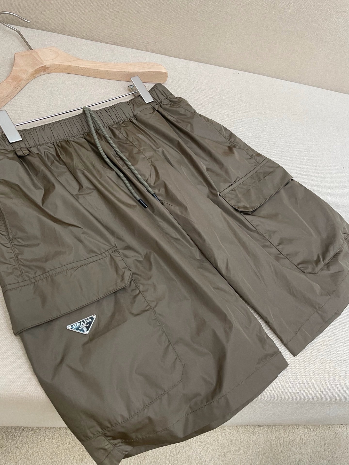 Multi-color Shorts