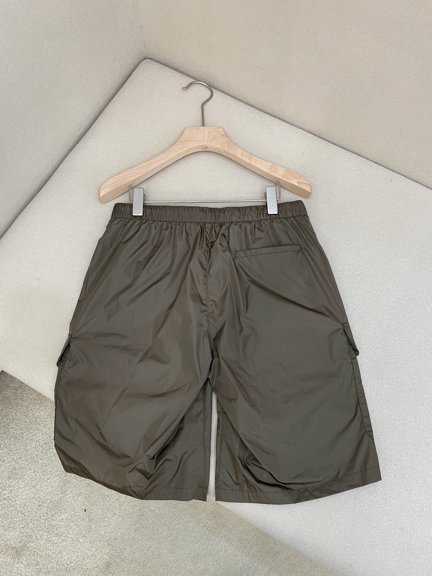 Multi-color Shorts
