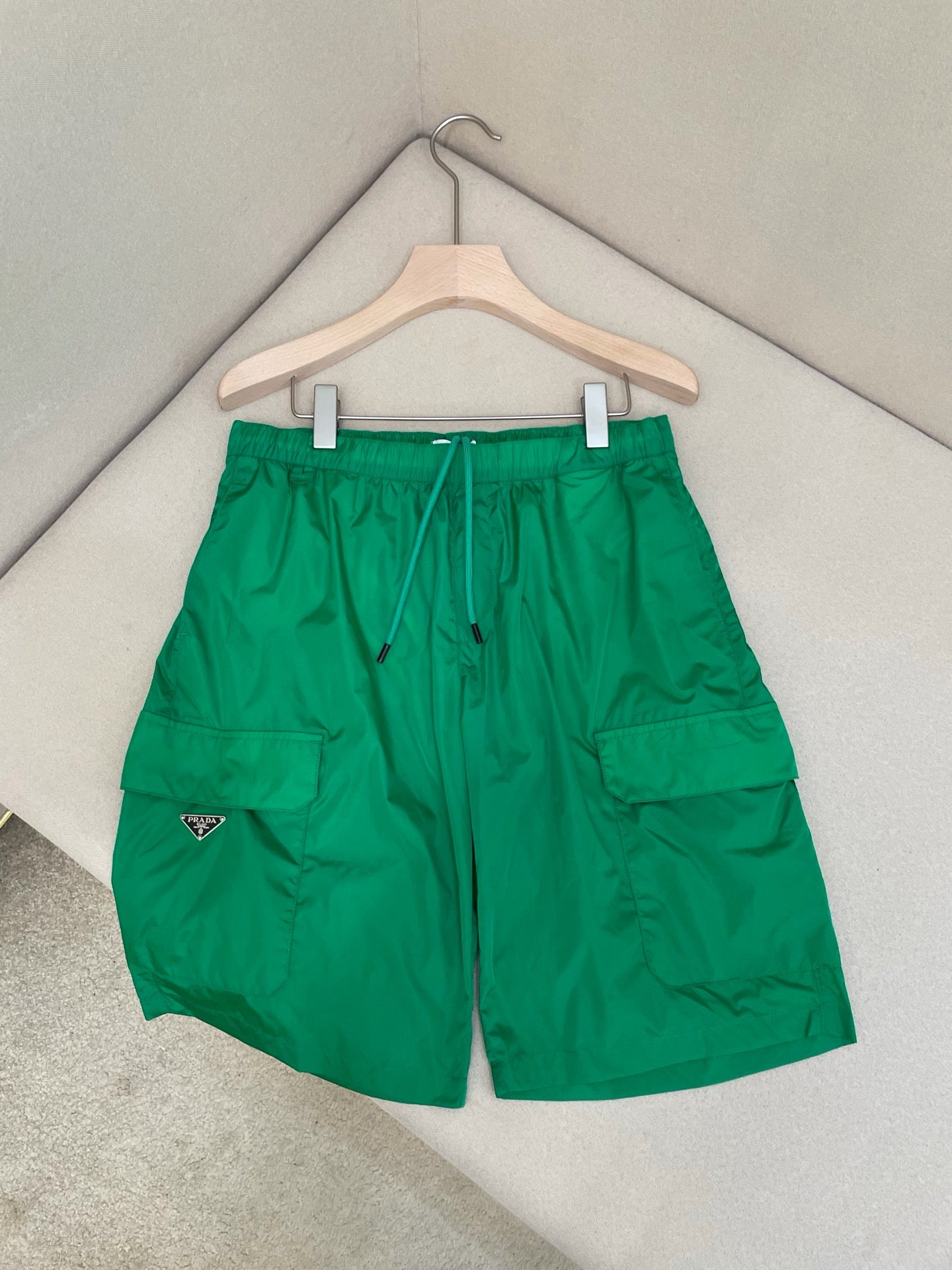 Multi-color Shorts
