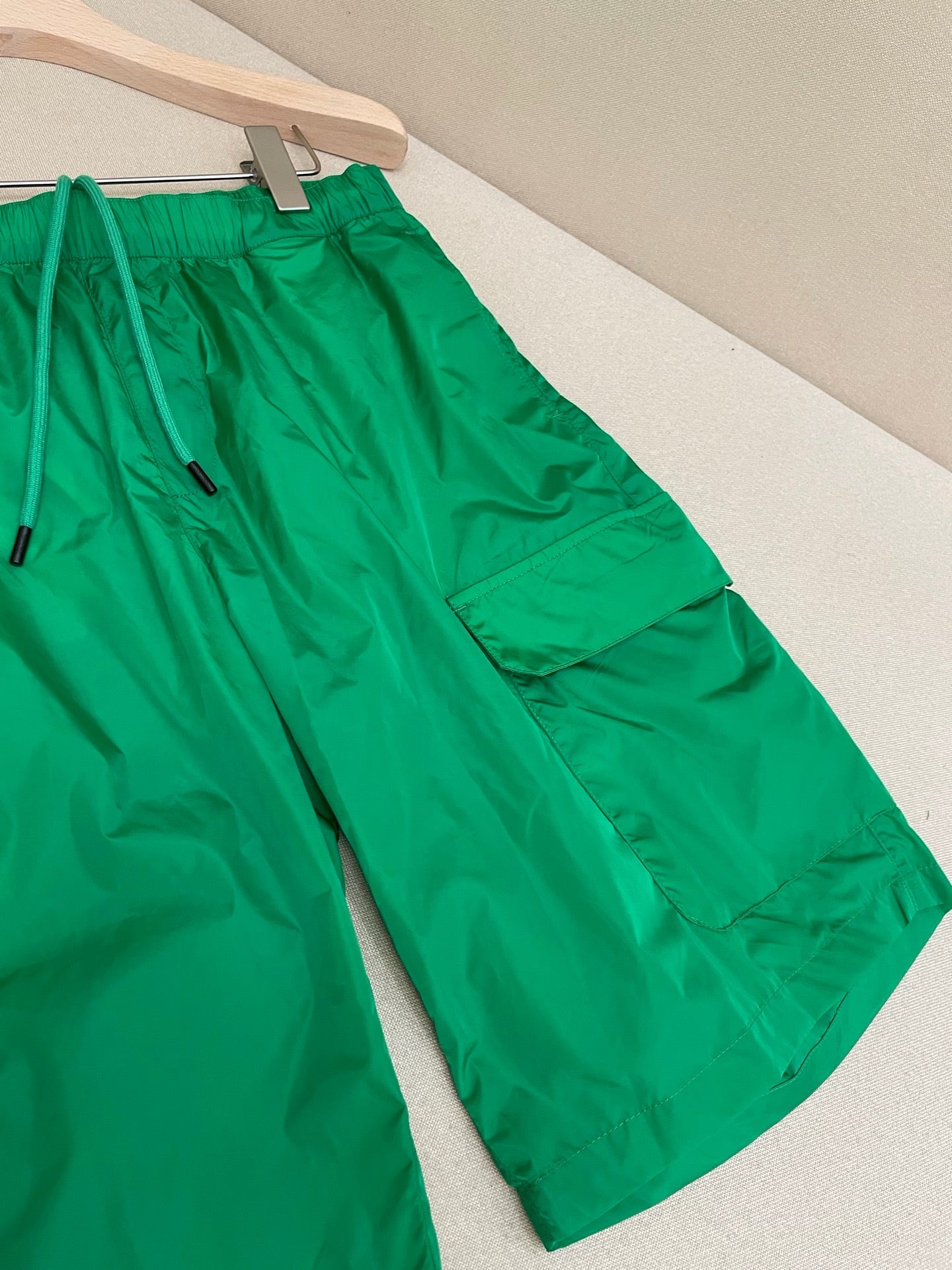 Multi-color Shorts