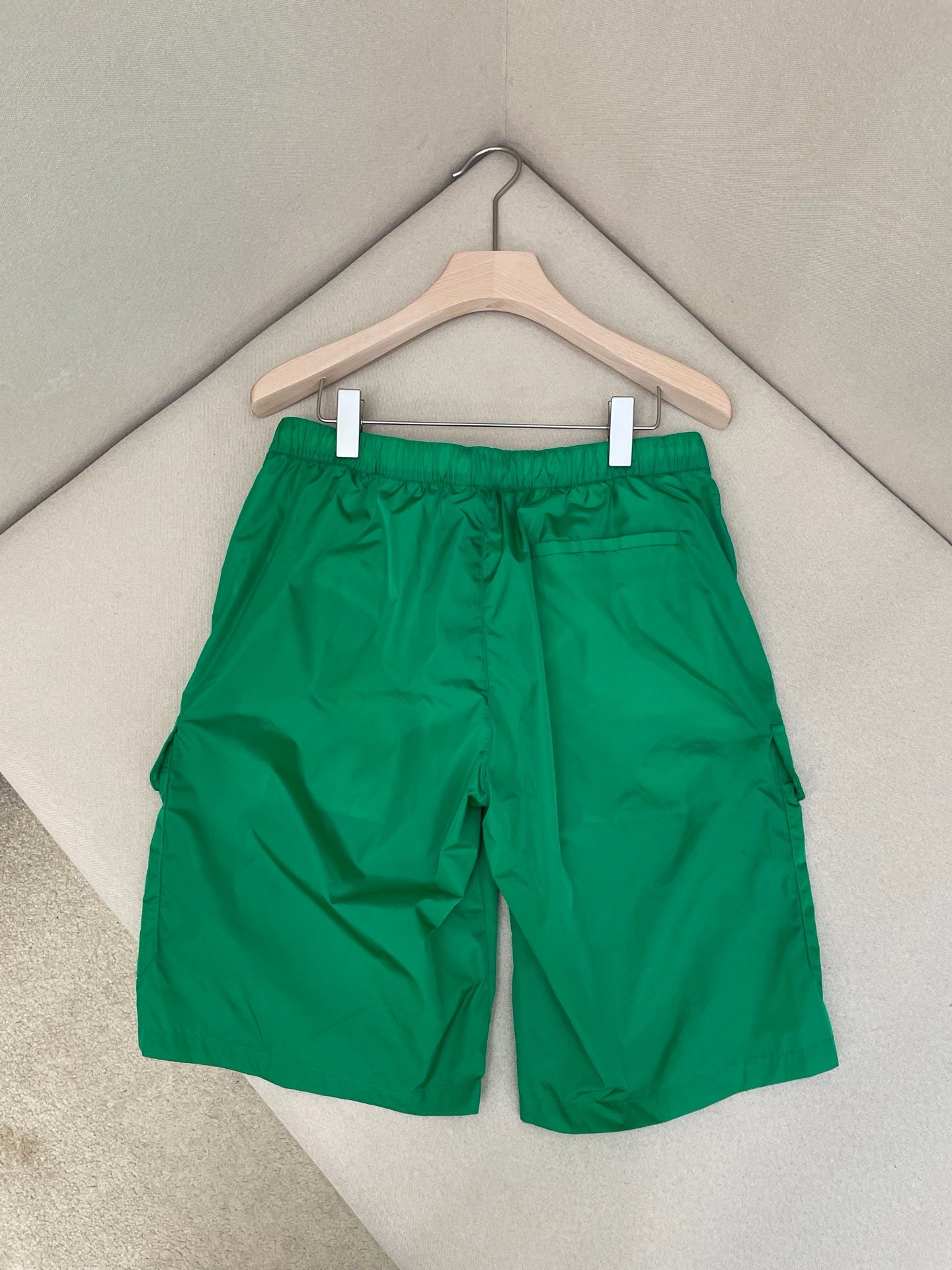 Multi-color Shorts