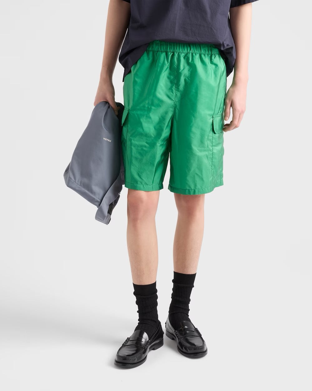 Multi-color Shorts