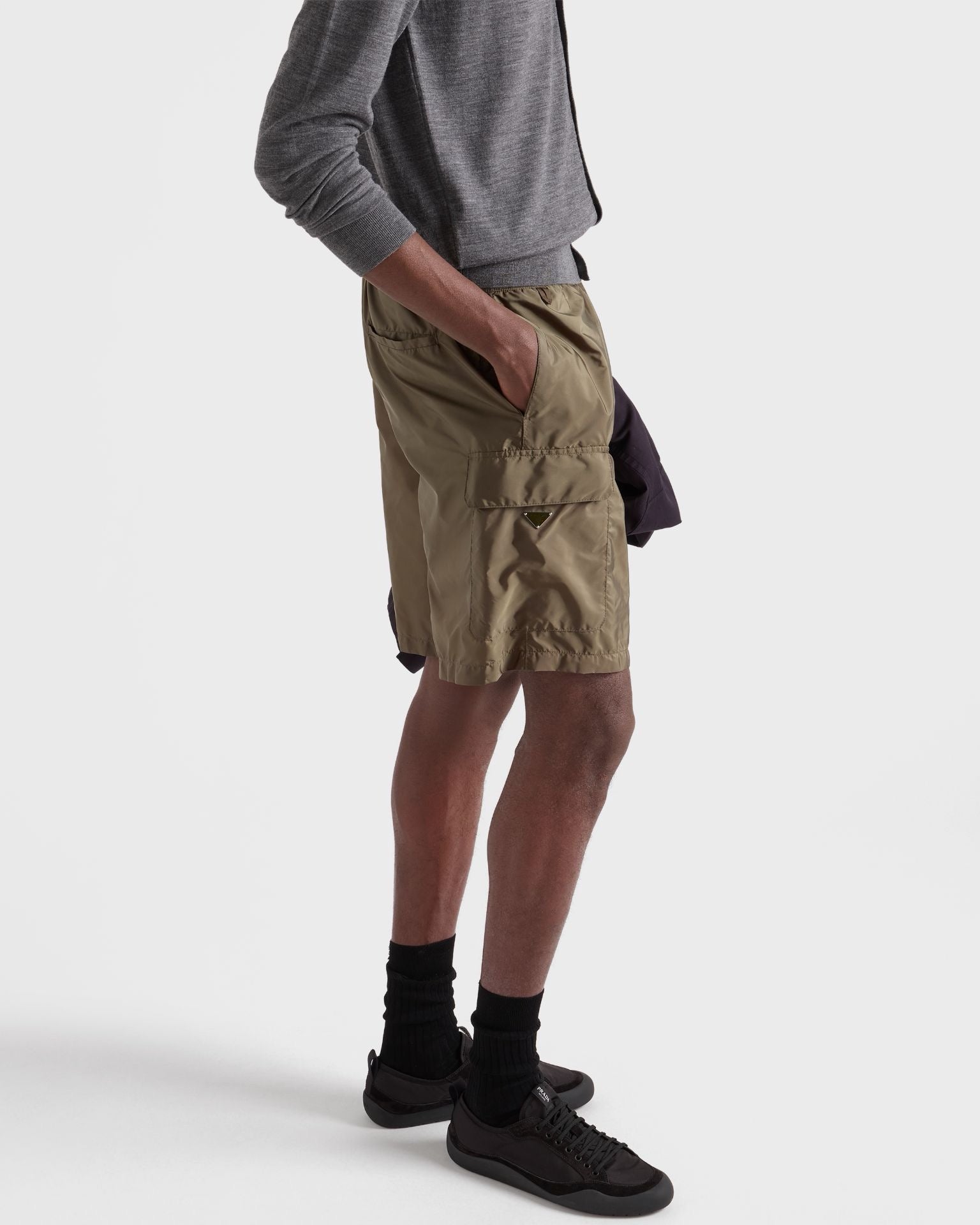 Multi-color Shorts