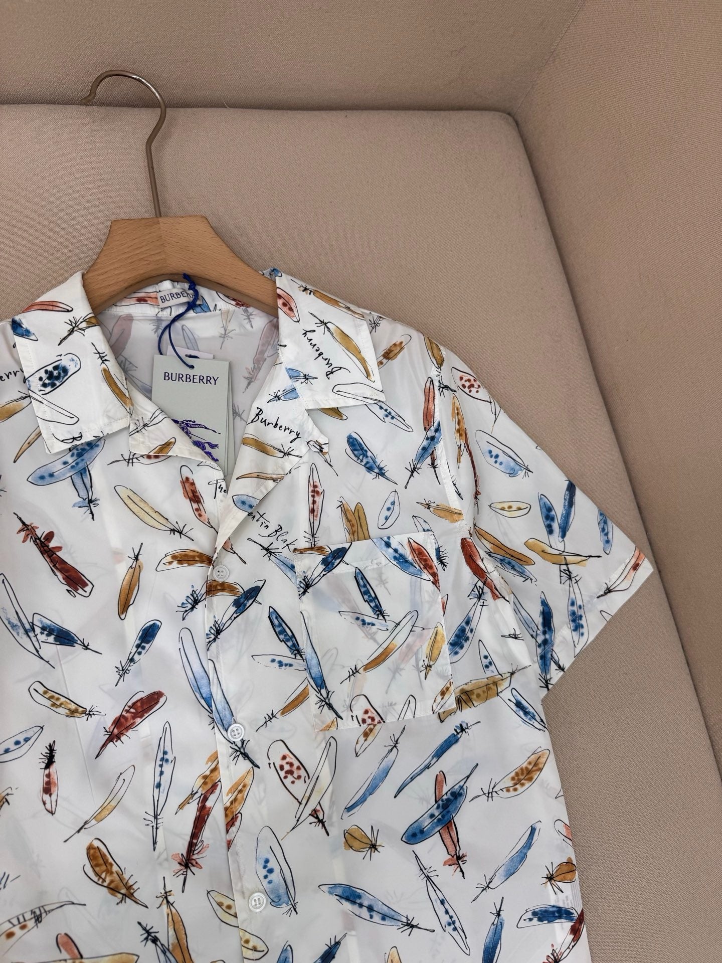 White Shirt