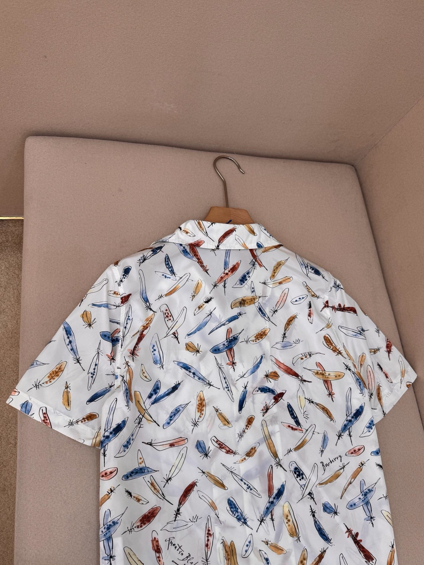 White Shirt