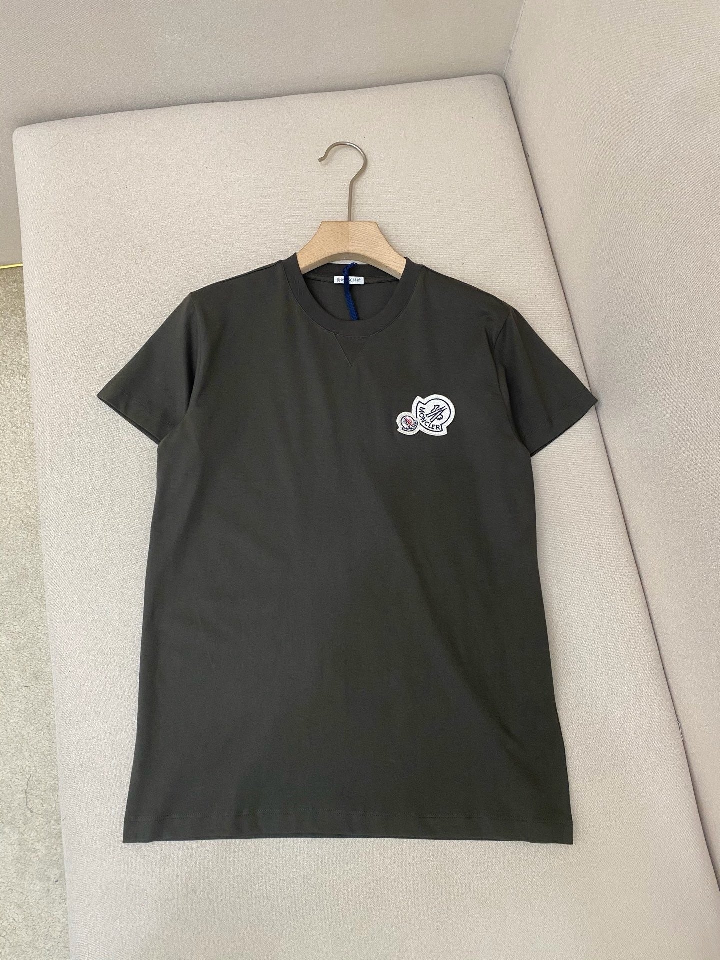 Multi-color T-shirts
