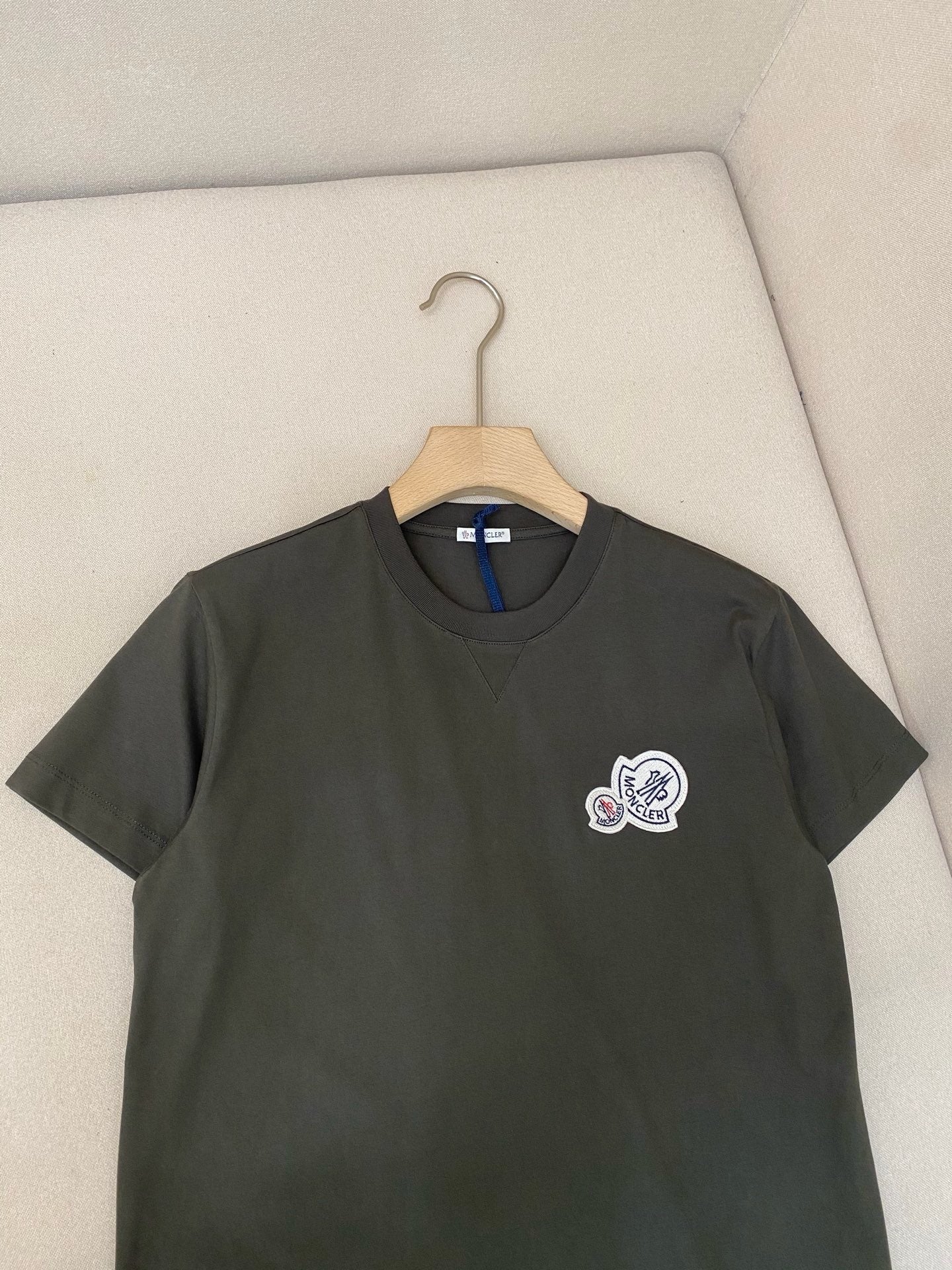 Multi-color T-shirts
