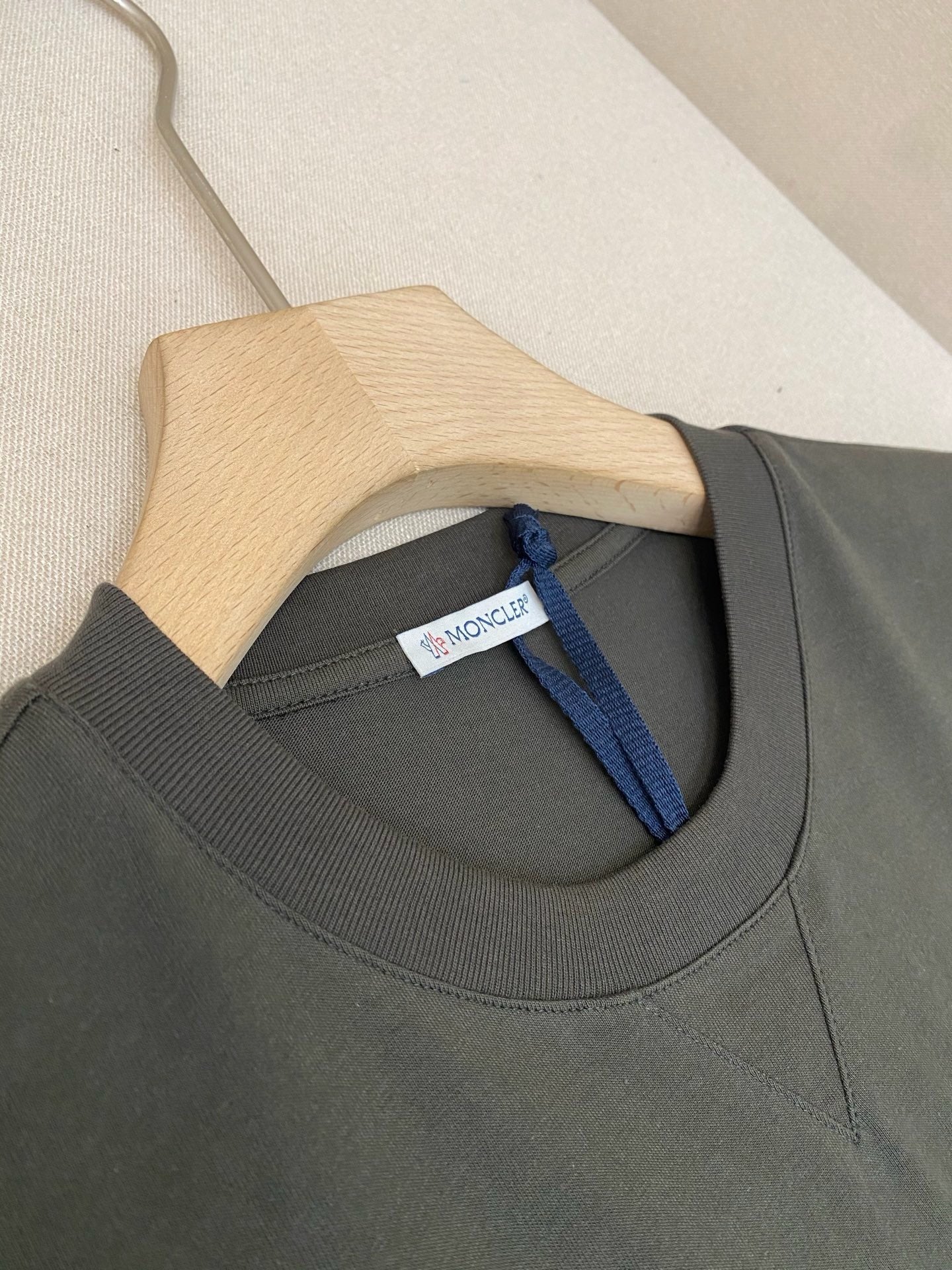 Multi-color T-shirts