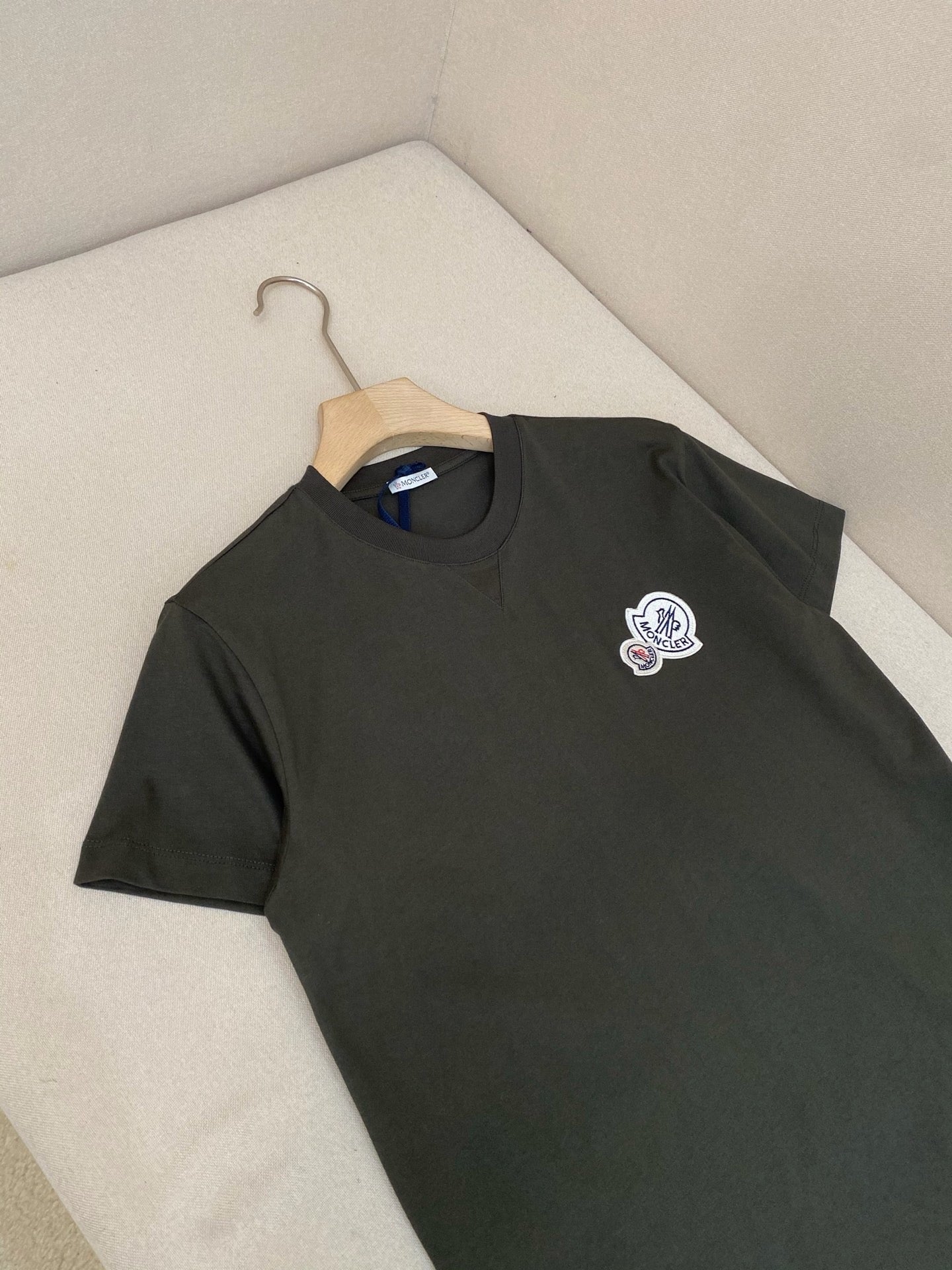 Multi-color T-shirts