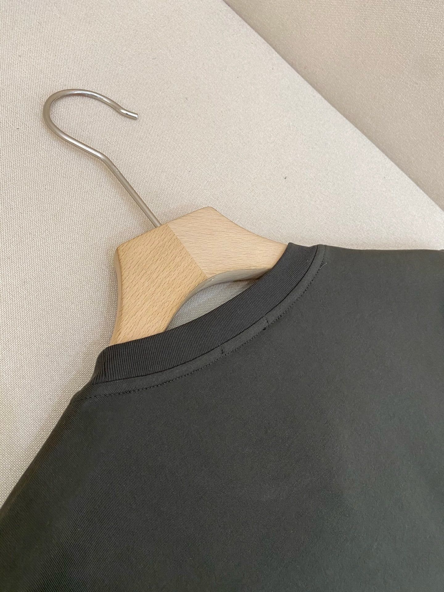 Multi-color T-shirts
