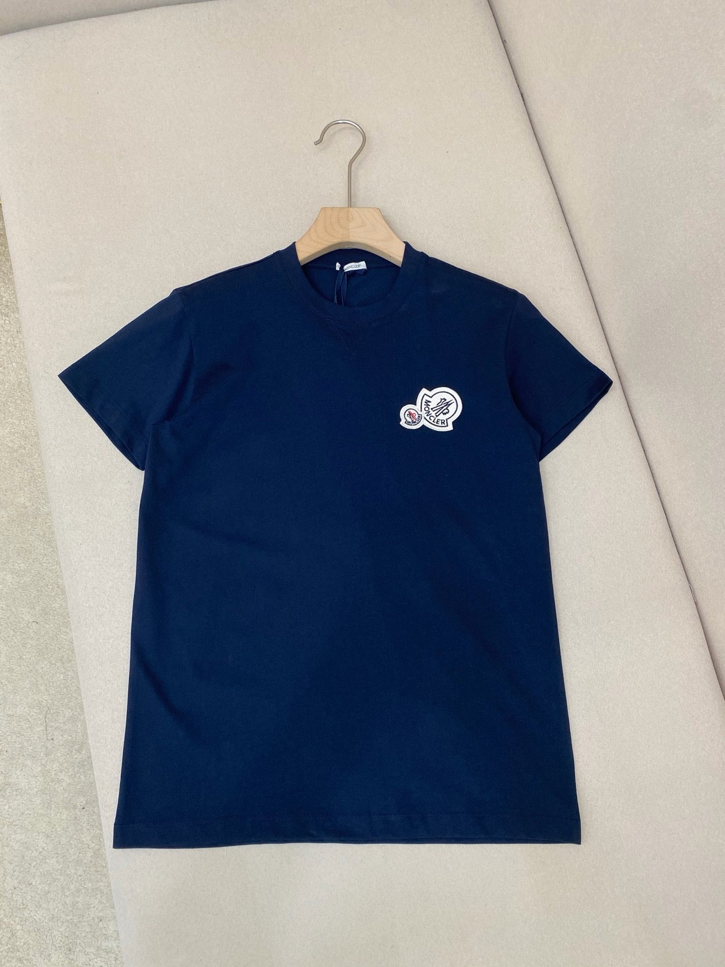 Multi-color T-shirts