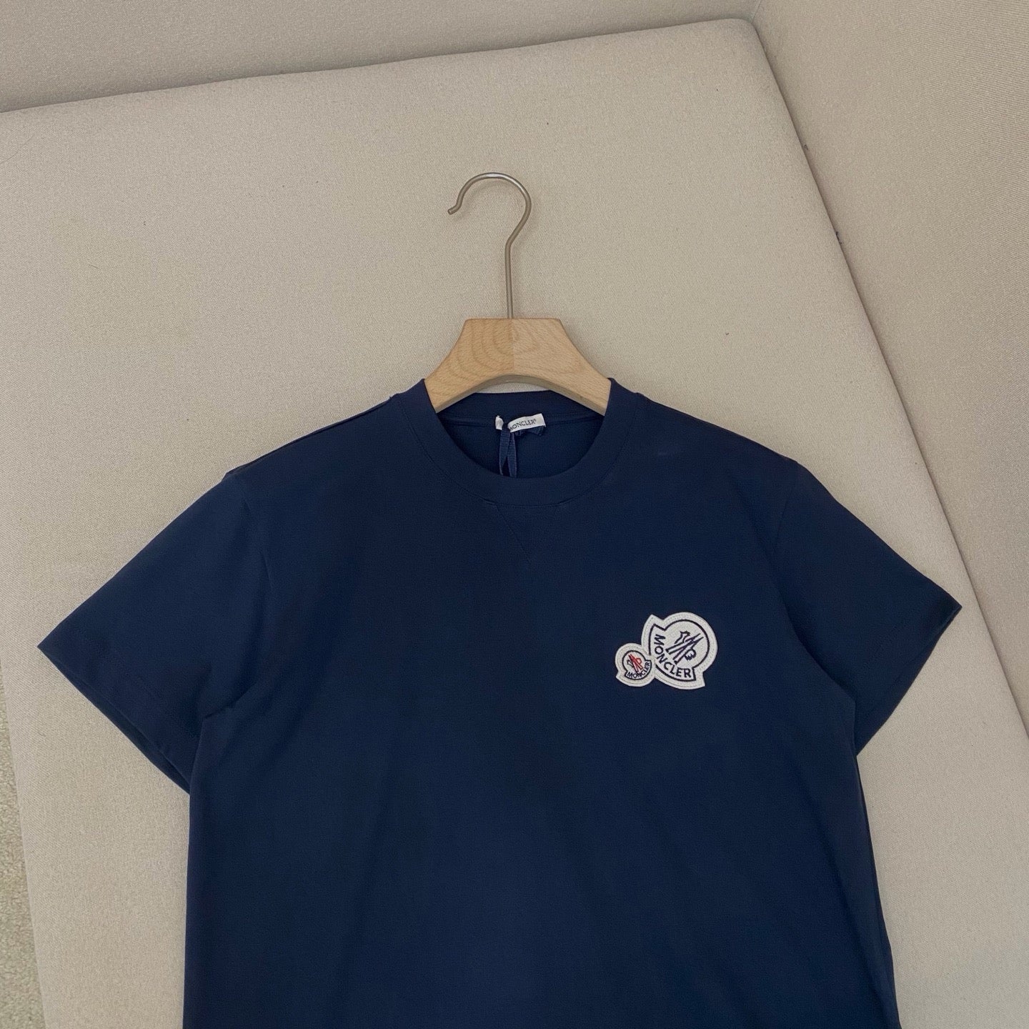 Multi-color T-shirts