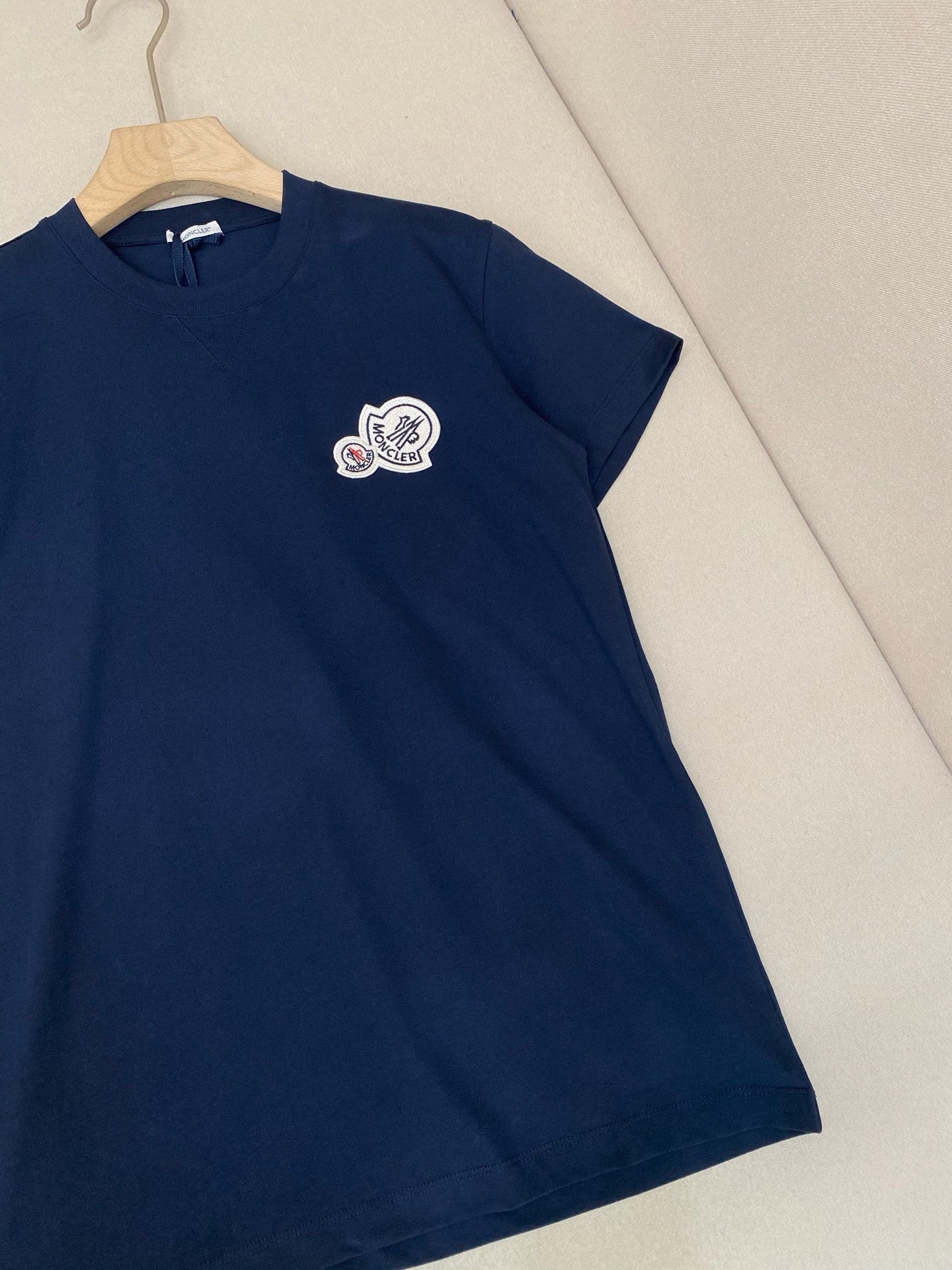 Multi-color T-shirts