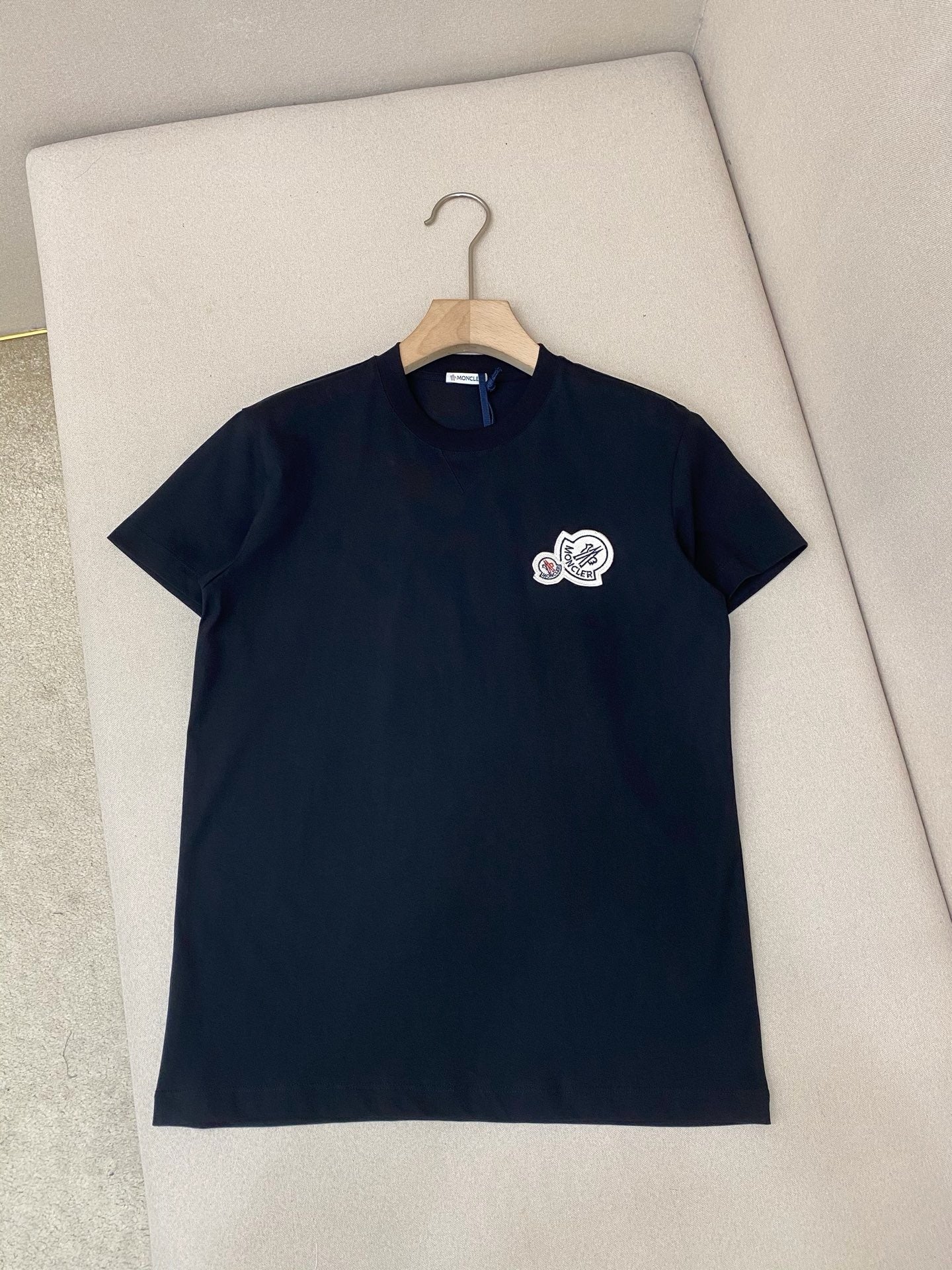 Multi-color T-shirts