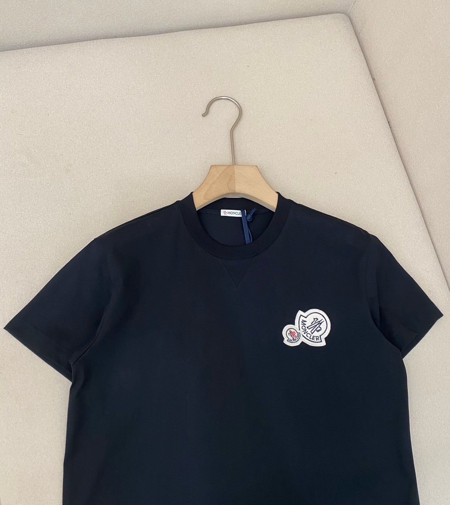 Multi-color T-shirts