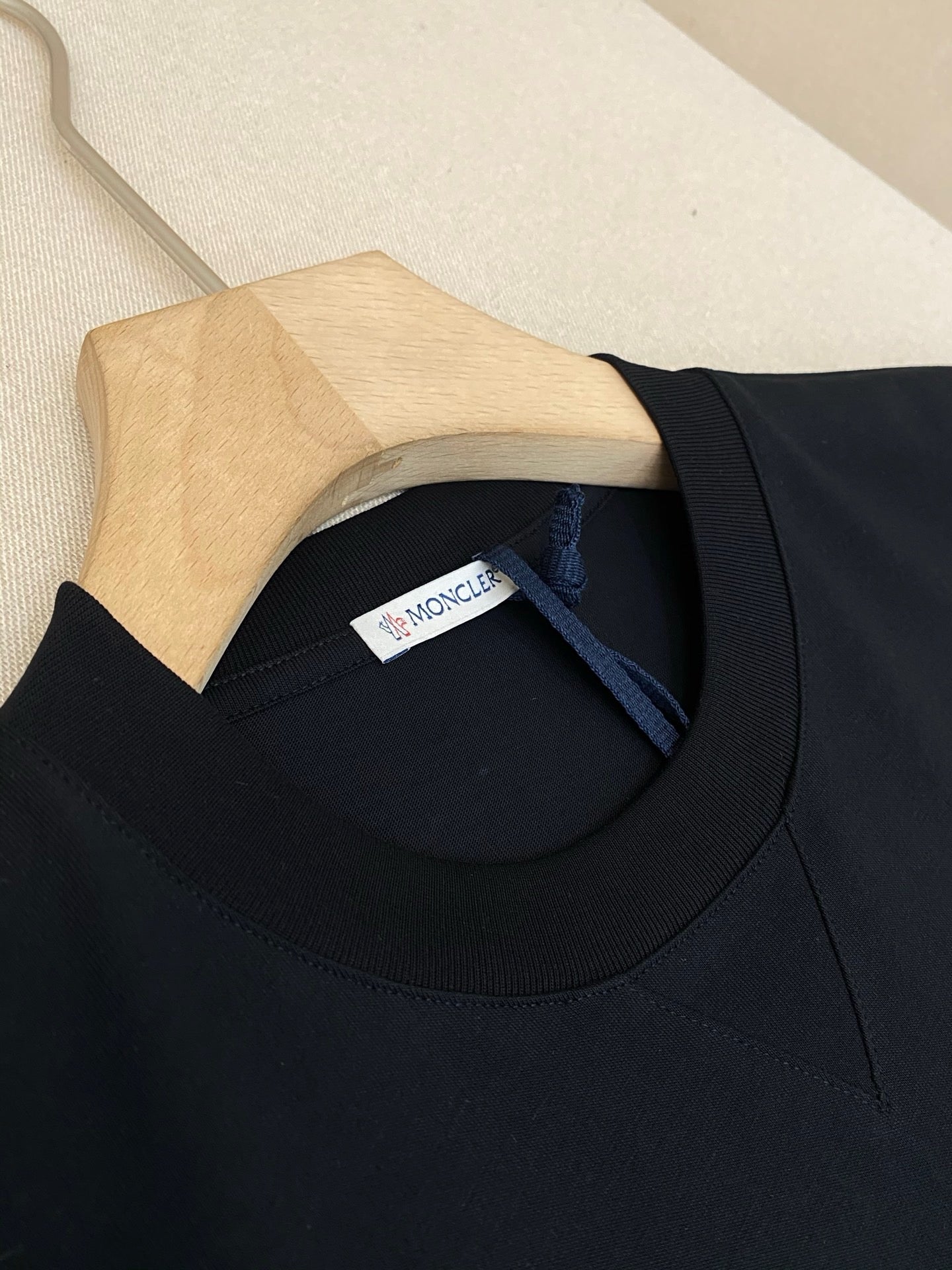 Multi-color T-shirts