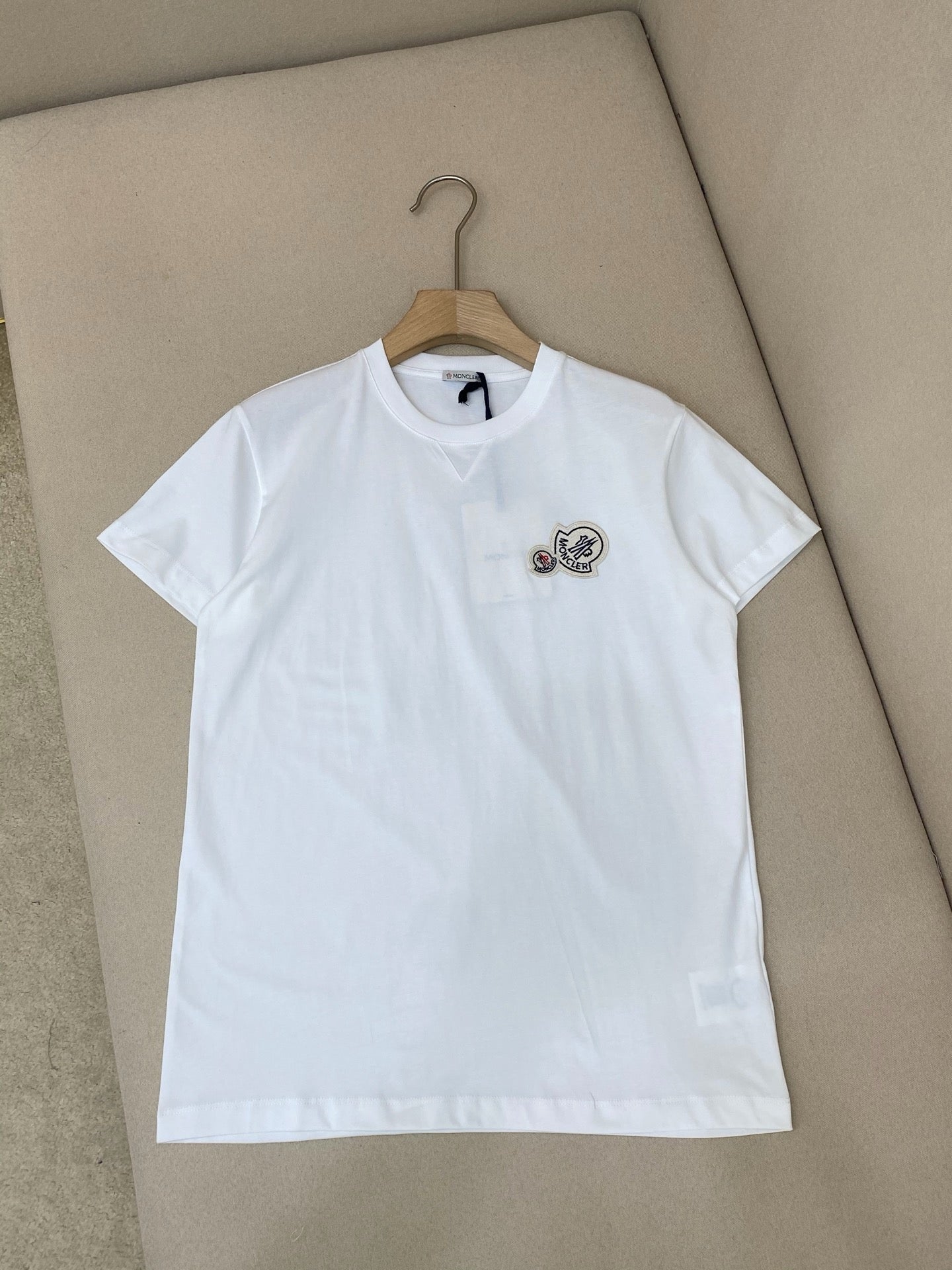 Multi-color T-shirts