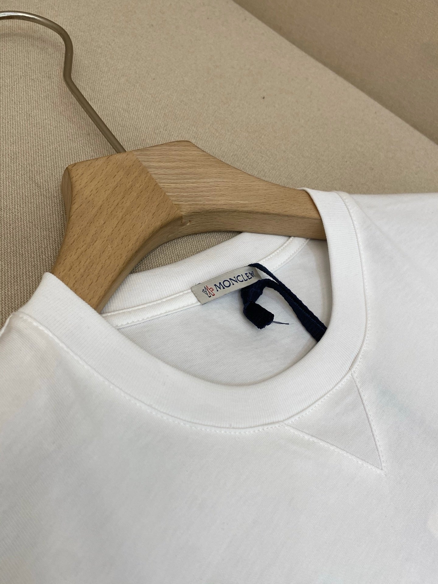 Multi-color T-shirts