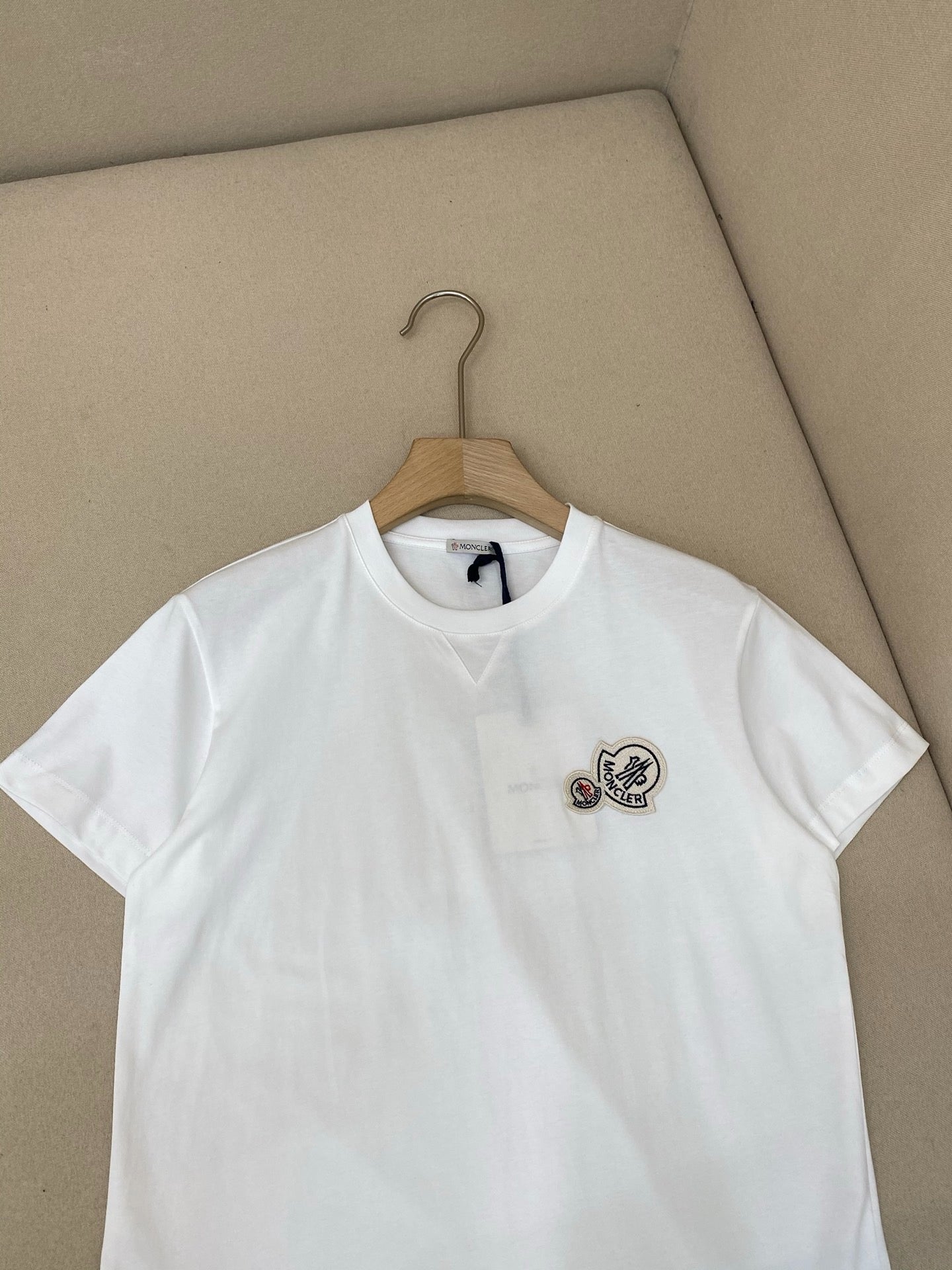 Multi-color T-shirts