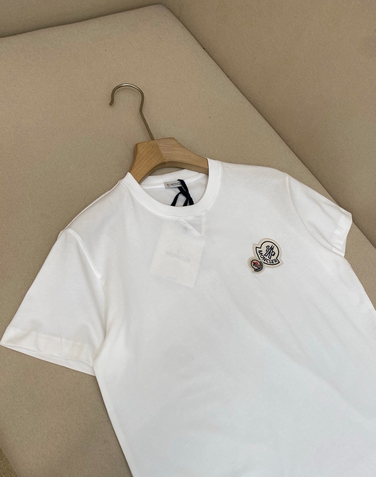 Multi-color T-shirts