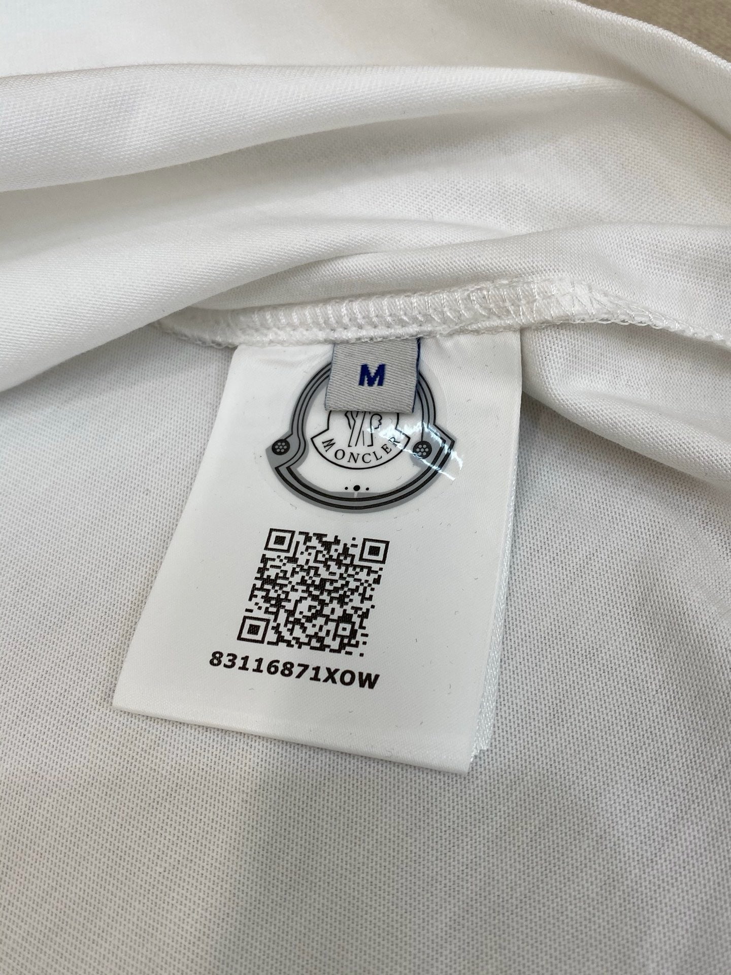 Multi-color T-shirts
