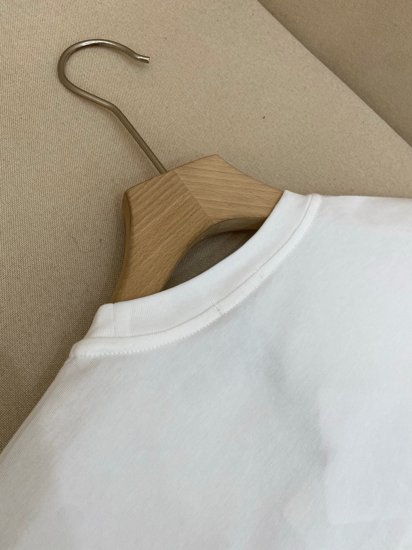 Multi-color T-shirts