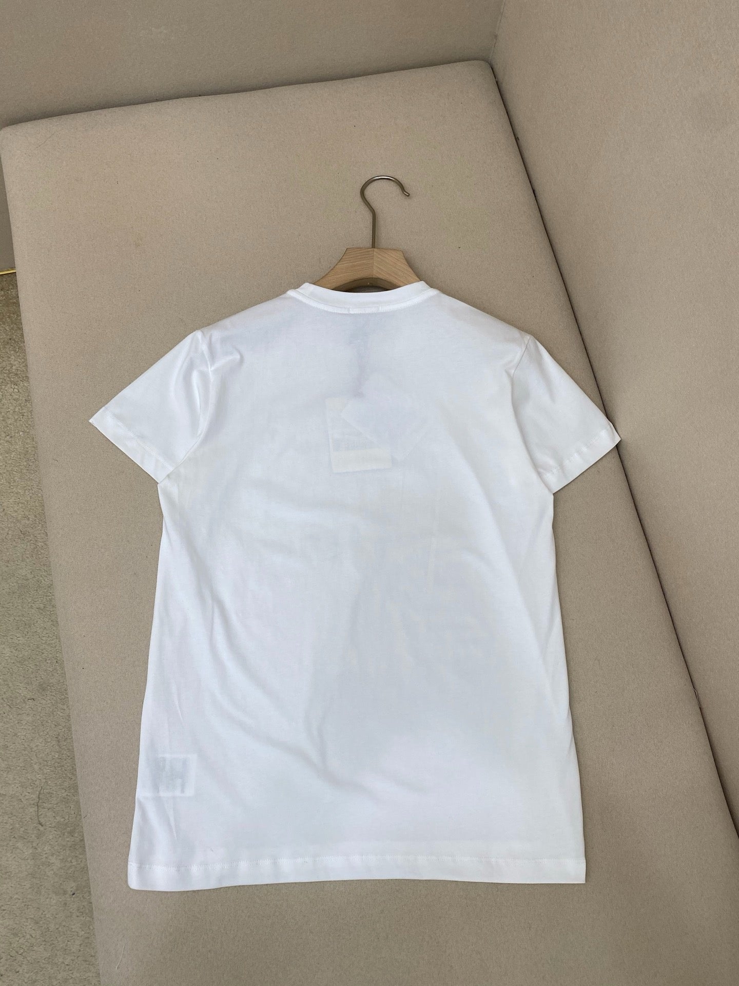 Multi-color T-shirts
