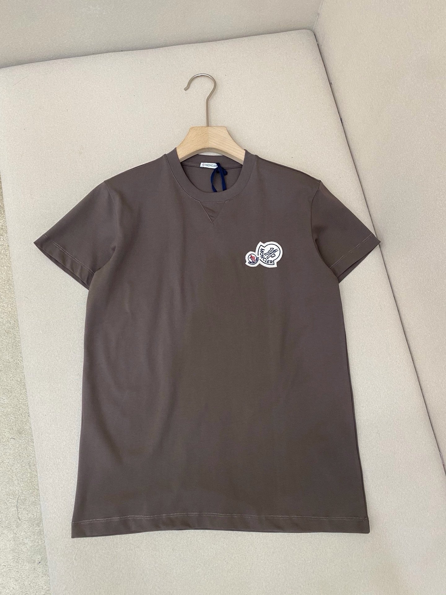 Multi-color T-shirts