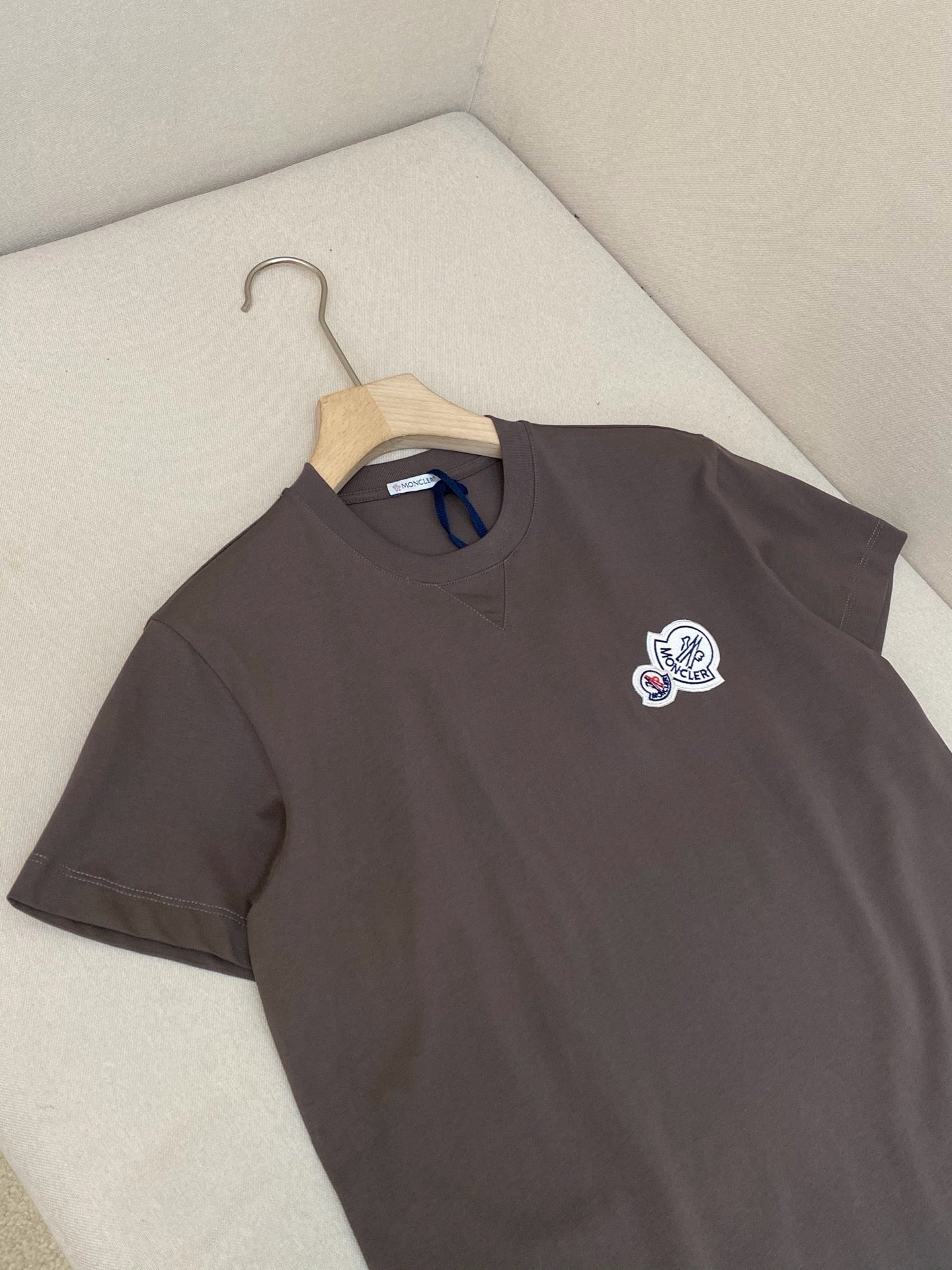 Multi-color T-shirts