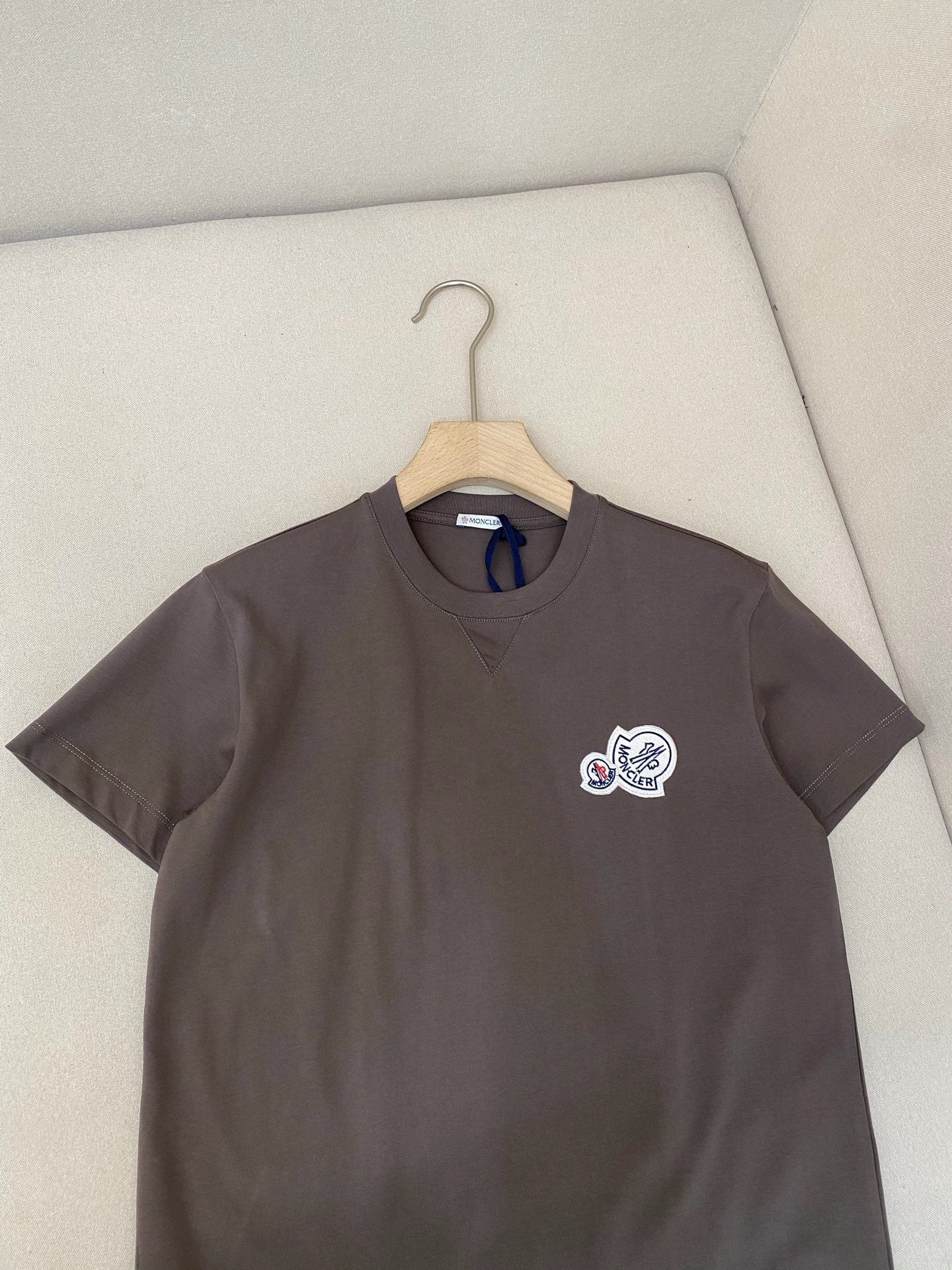 Multi-color T-shirts