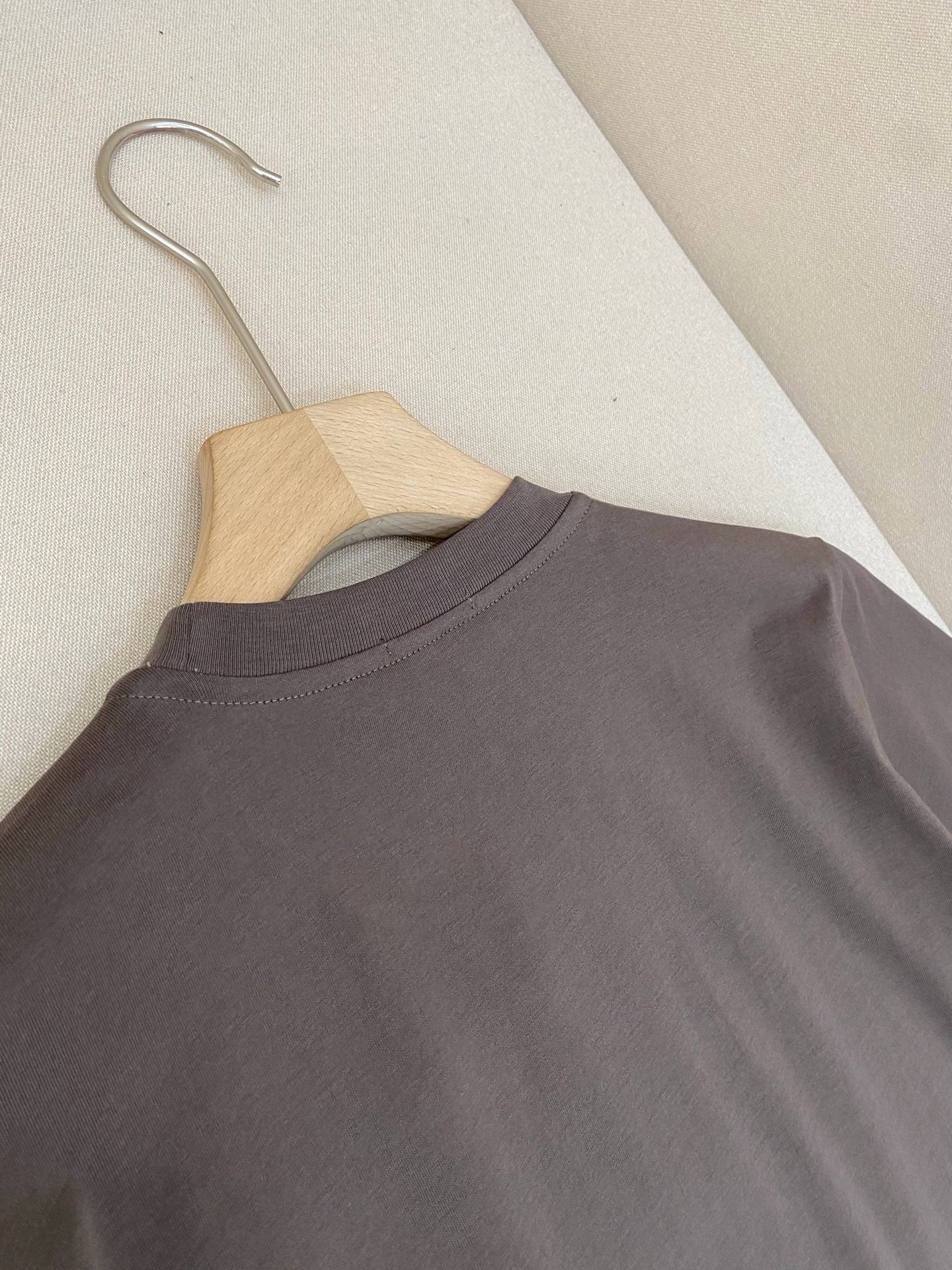 Multi-color T-shirts