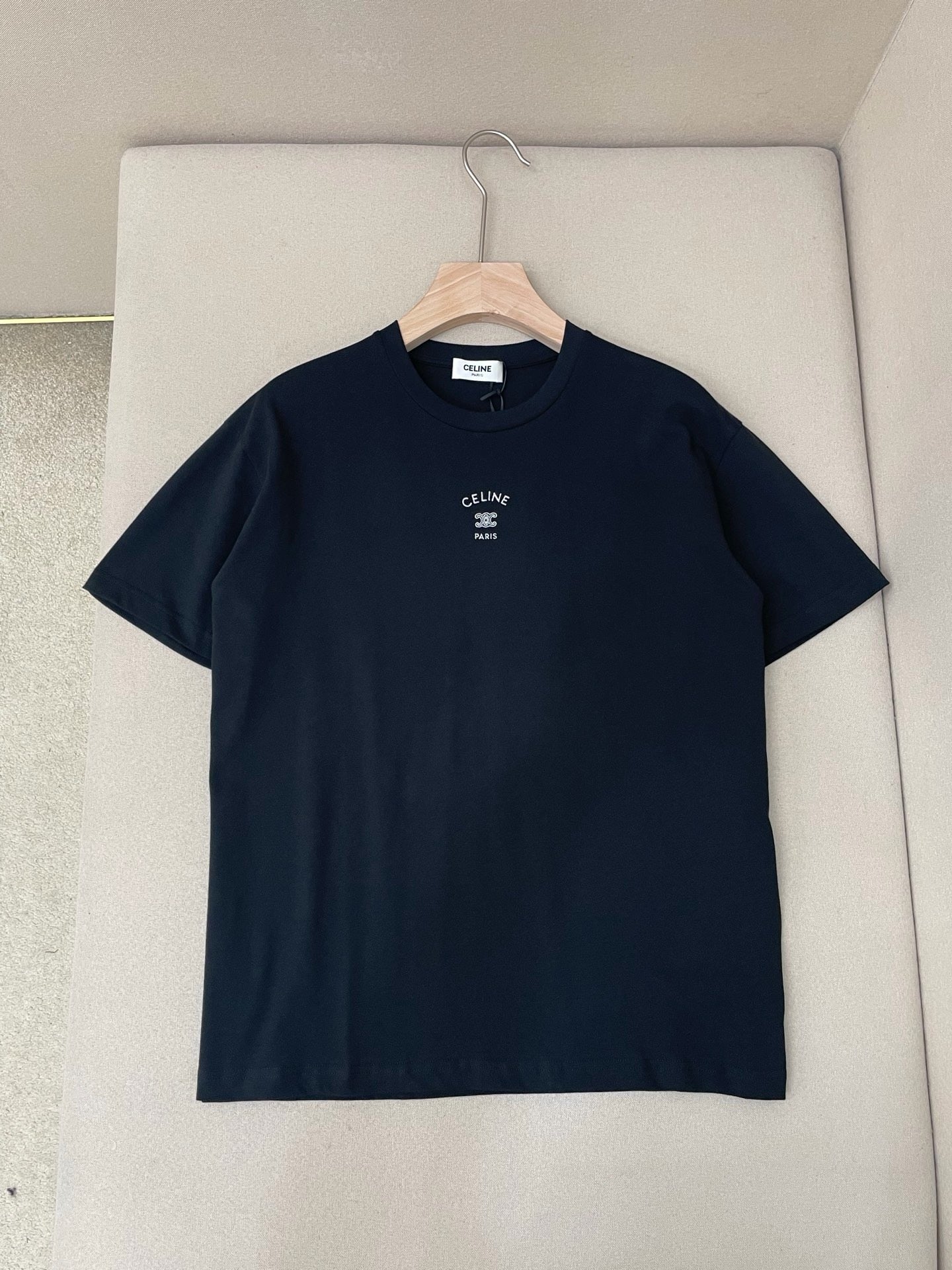 Multi-color T-shirts